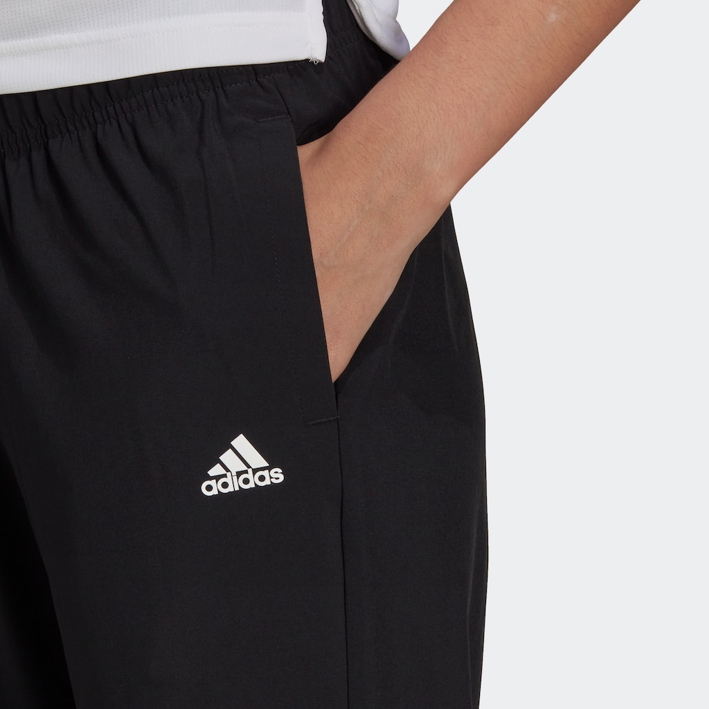 adidas Performance Sporthose »MADE4TRAINING HOSE«, (1 tlg.)