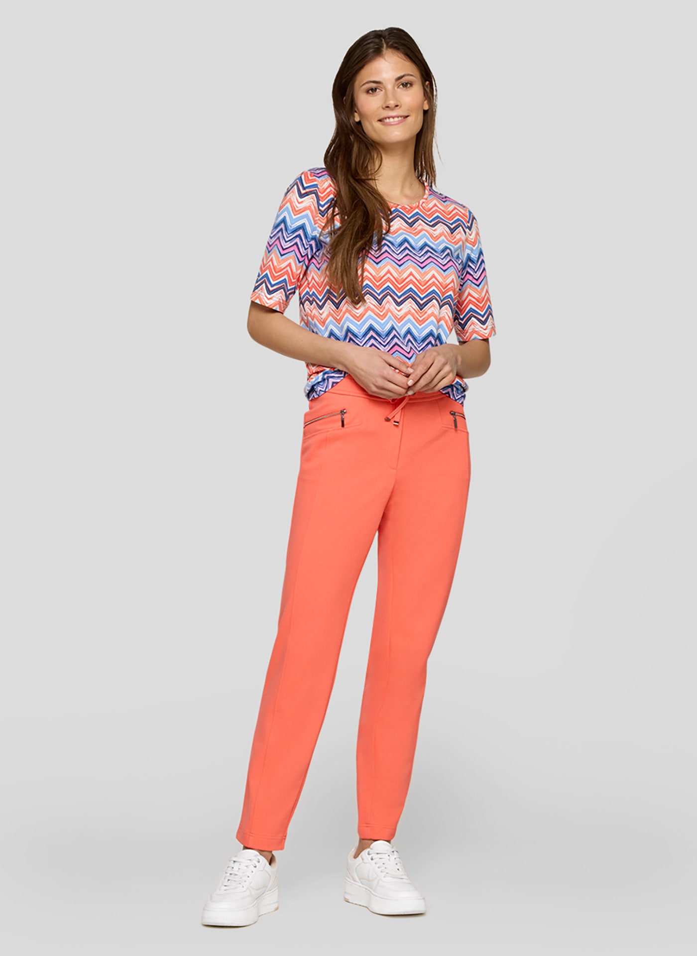 Rabe Jerseyhose »Hose«