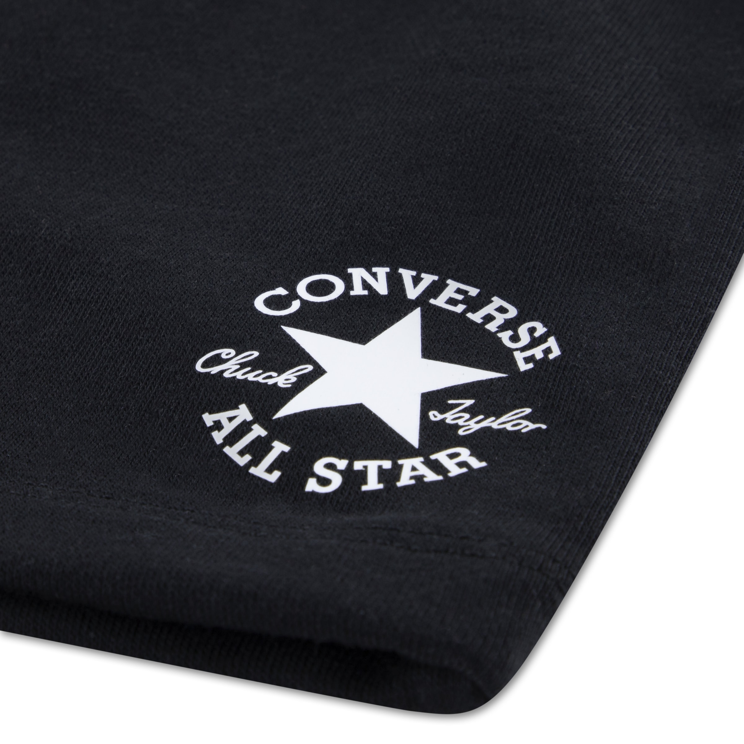 Converse Sweatshorts »CNVG DISSECTED CTP CORE SHORT«  für Kinder und Jugendliche, sportlicher Stil