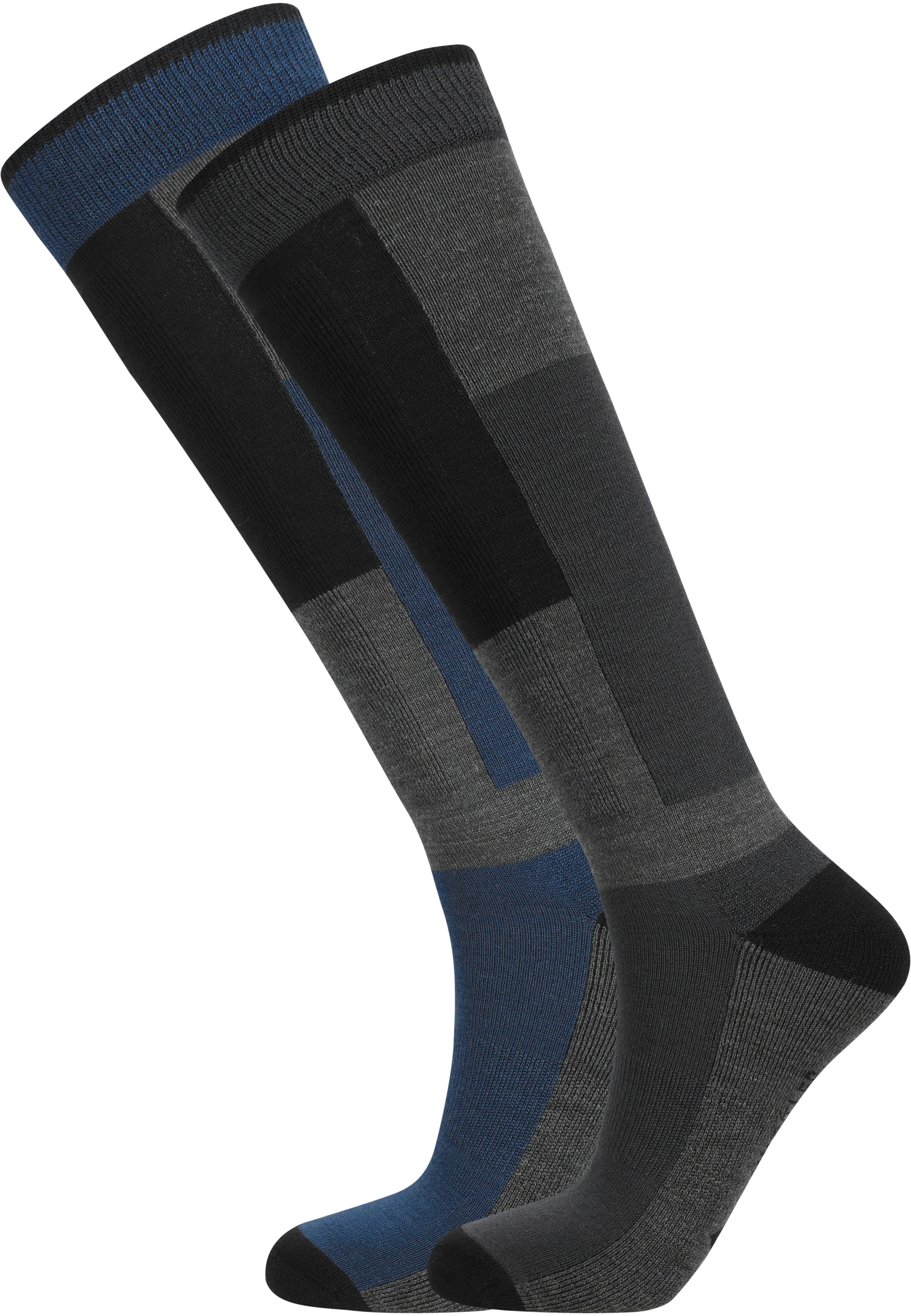 Socken »Corsicana«, (2 Paar), im praktischen 2er-Pack