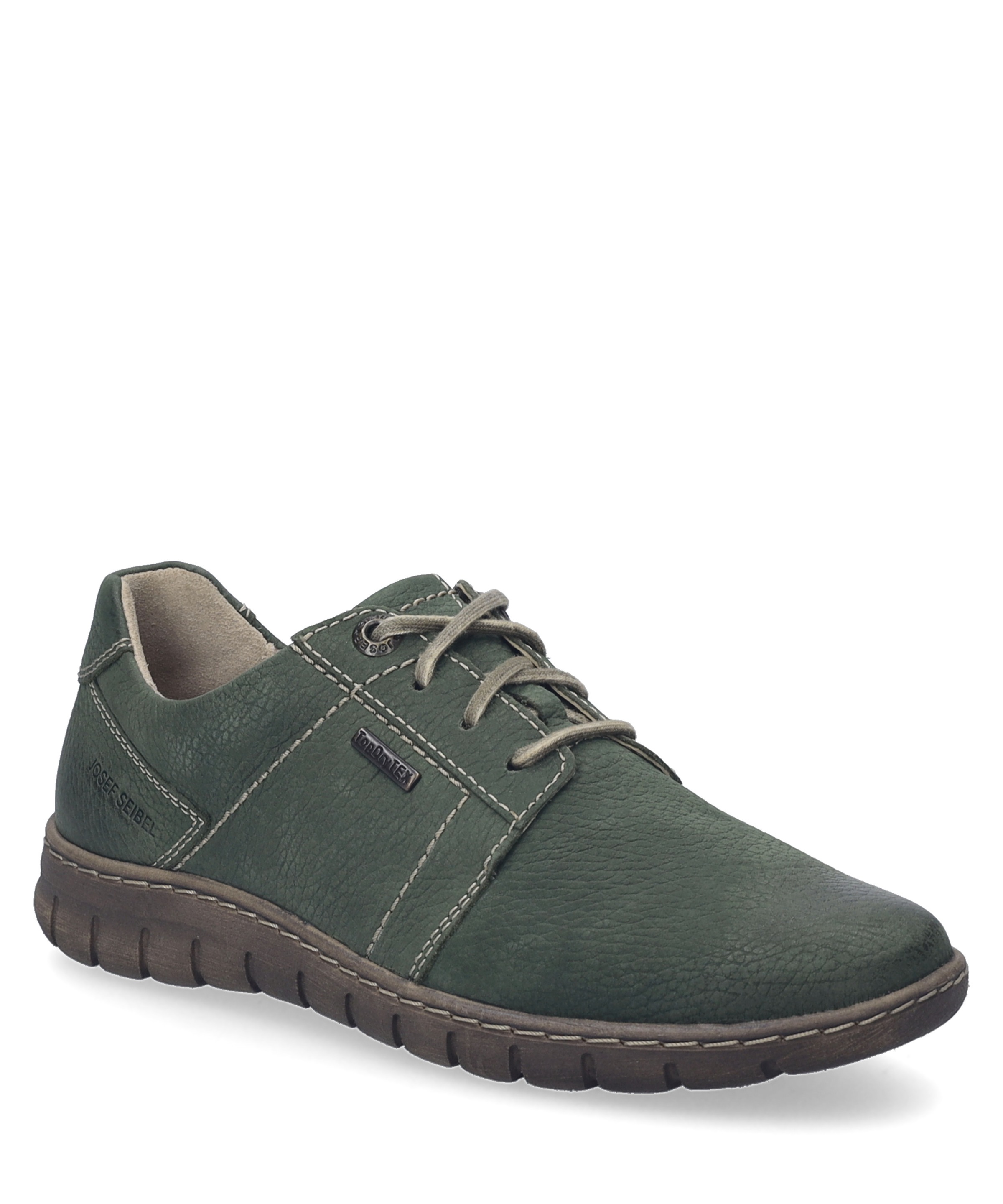 Josef Seibel Schnürschuh »Steffi 59, grün«