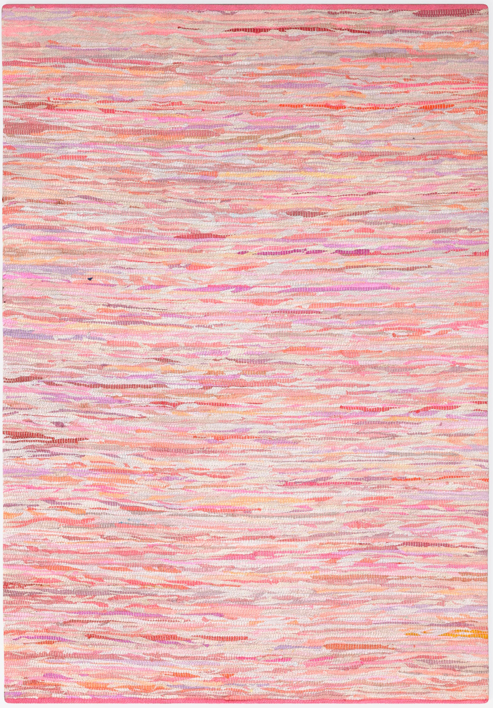 Myflair Möbel & Accessoires Teppich "Ameer" rechteckig 10 mm Höhe Handweb T günstig online kaufen