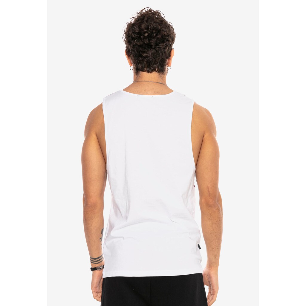 RedBridge Tanktop »Minneapolis«