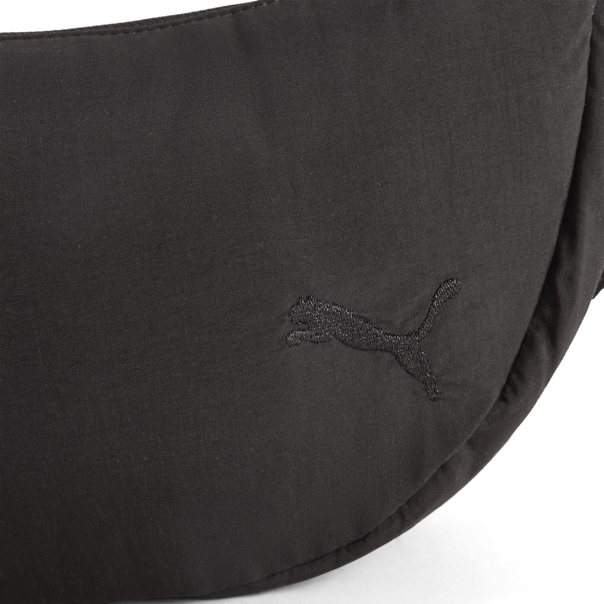 PUMA Handtasche »HER 3 l Halbrunde Tasche Mädchen und Damen«