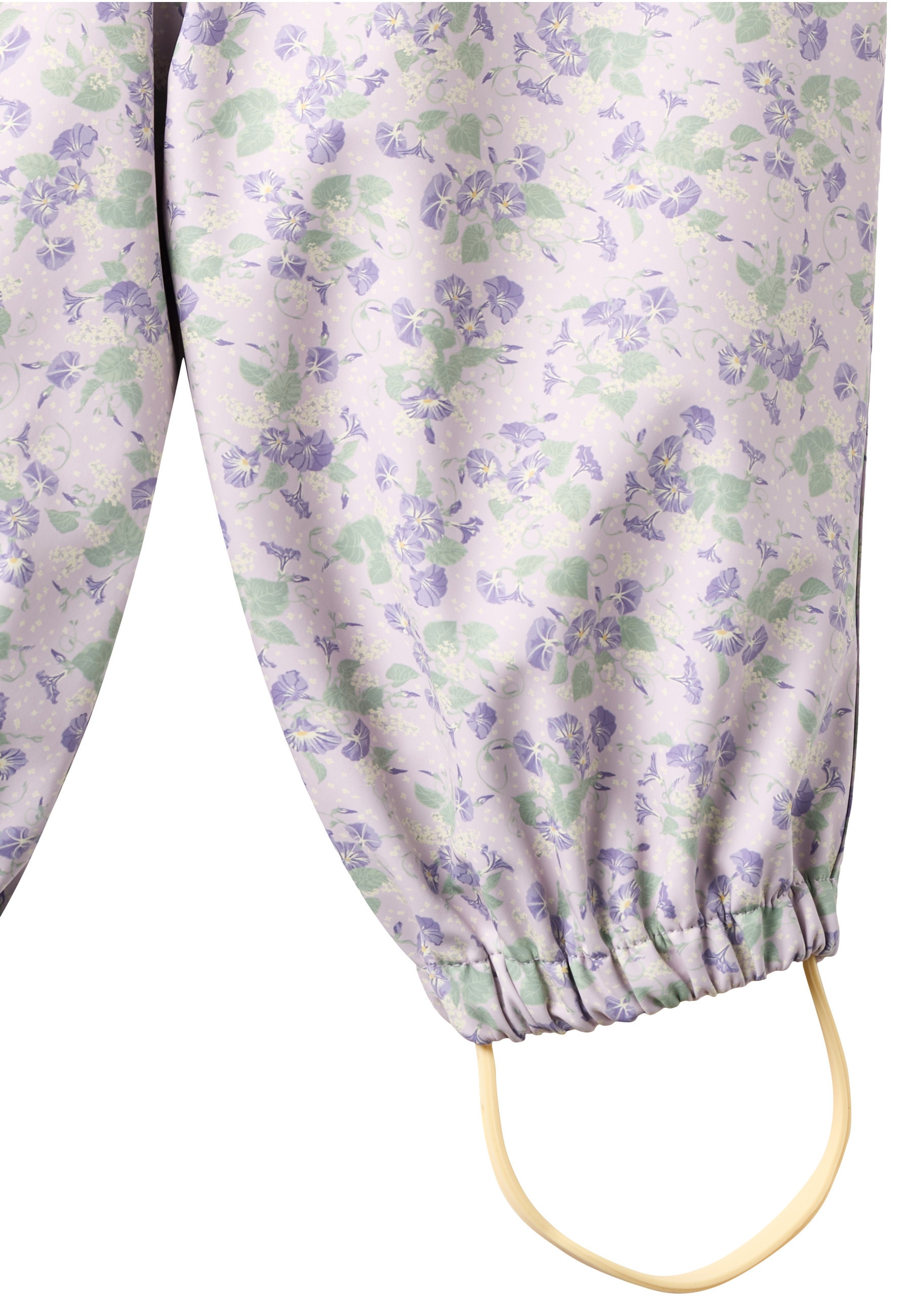 WHEAT Stoffhose »WHEAT Rainwear Charlo Overall«
