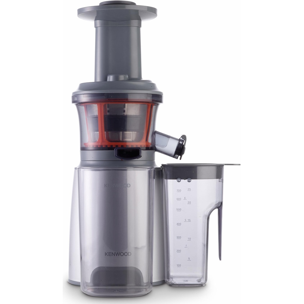 KENWOOD Slow Juicer »JMP 600 SI«, 150 W