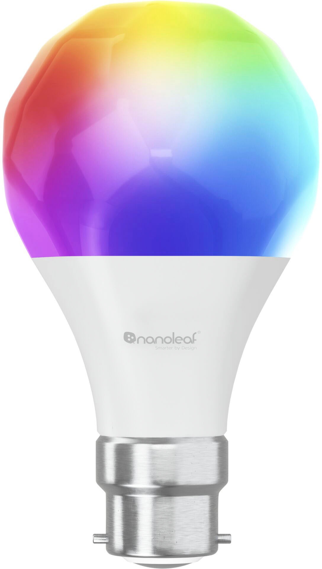 NANOLEAF LED-Leuchtmittel, bunt, Leuchtmittel