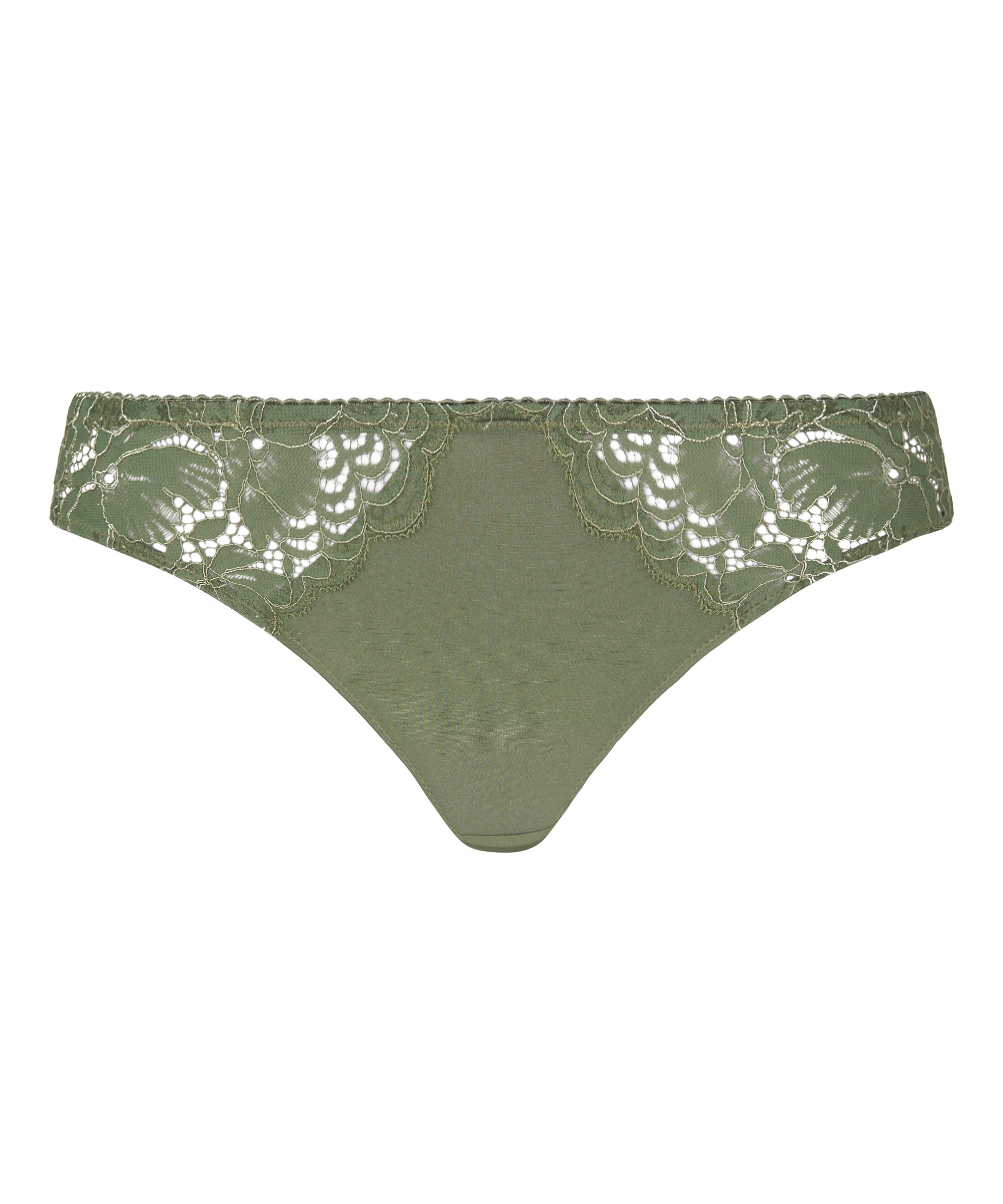Hunkemöller String »String Andrea«
