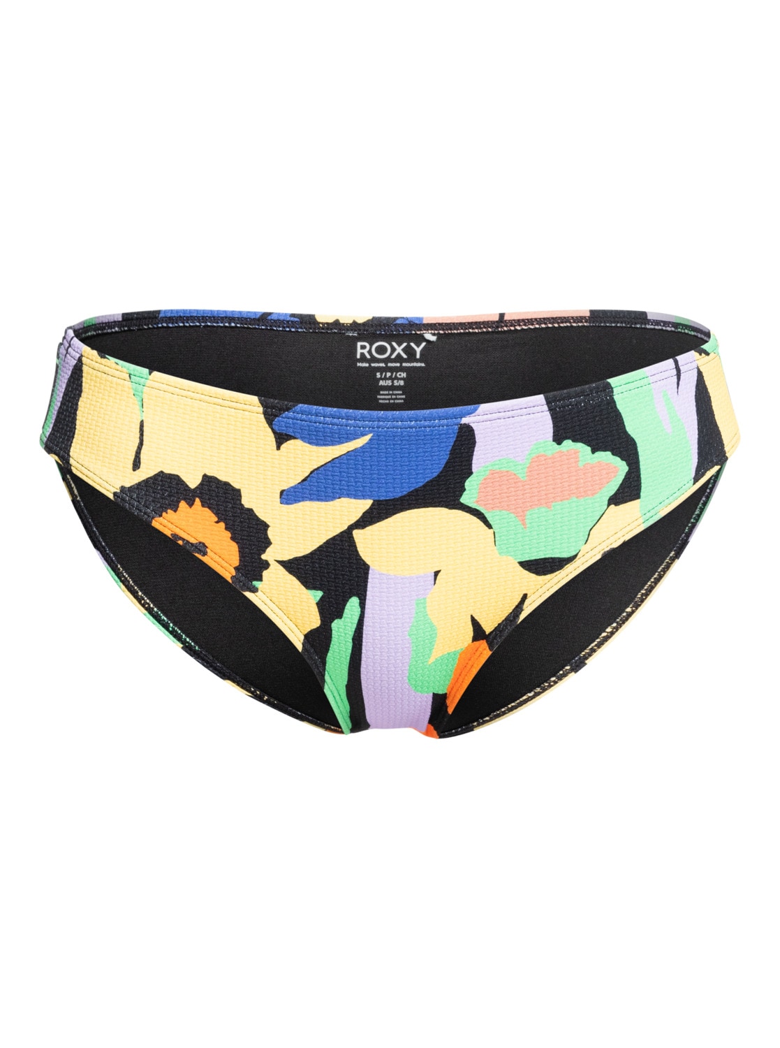 Roxy Bikini-Hose »Color Jam«