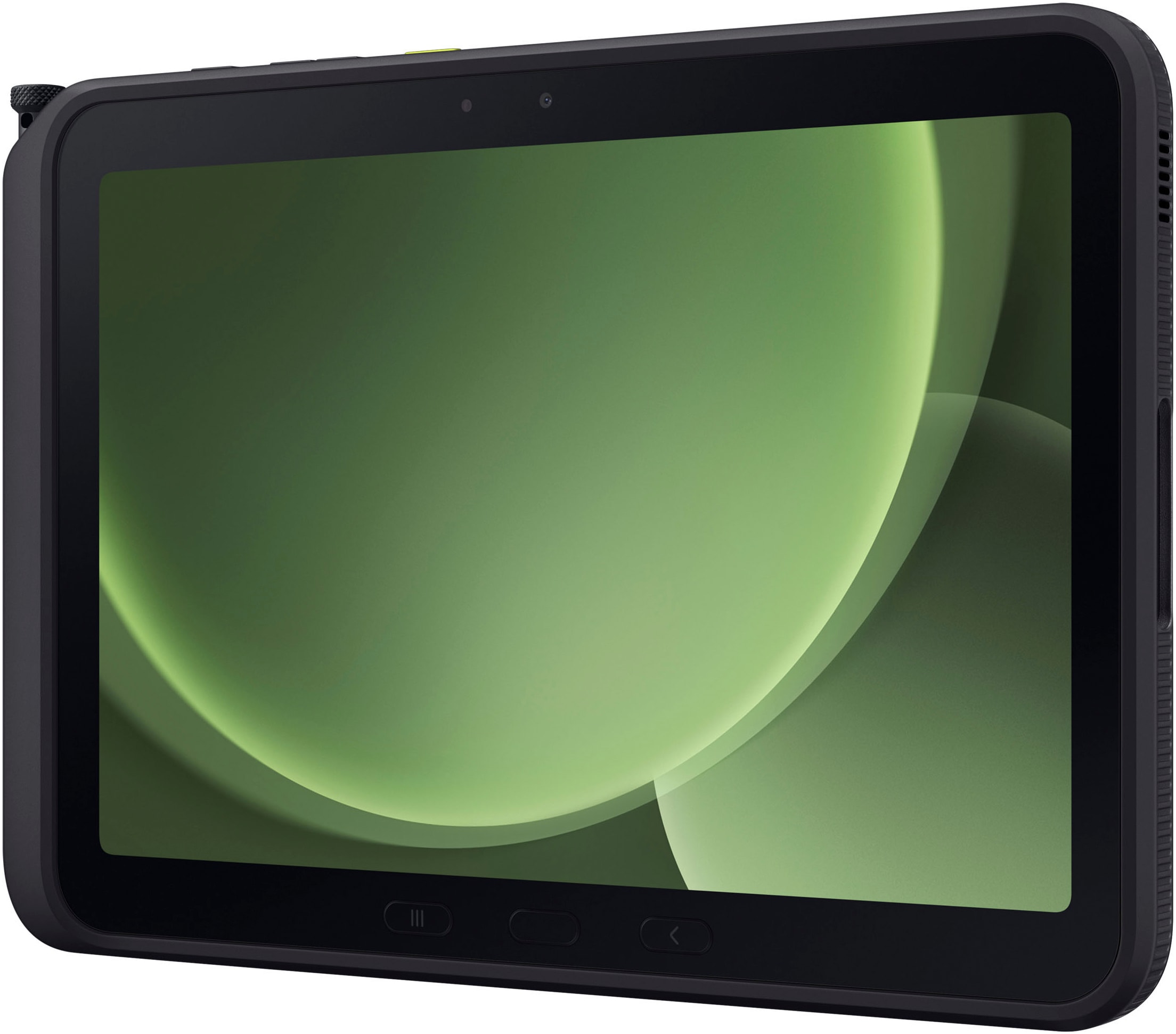 Samsung Tablet »Galaxy Tab Active 5 Pro 5G (Enterprise Edition)«, (25,52 cm / 10,1 Zoll), Android,One UI,Knox, WUXGA, 5G,)