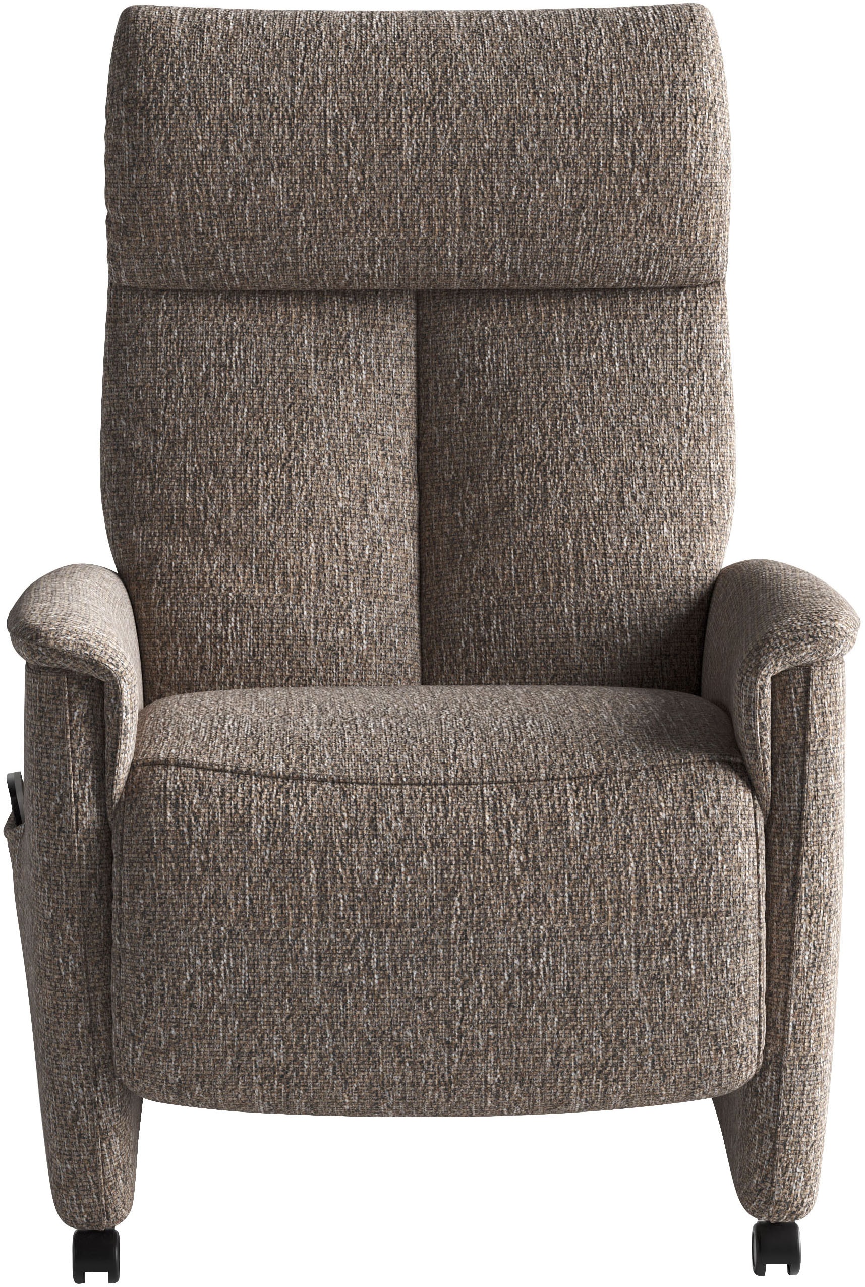 sit&more TV-Sessel "Cremona Comfort Plus" bis 200 Kg belastbar, mit Herz-Waage Funktion