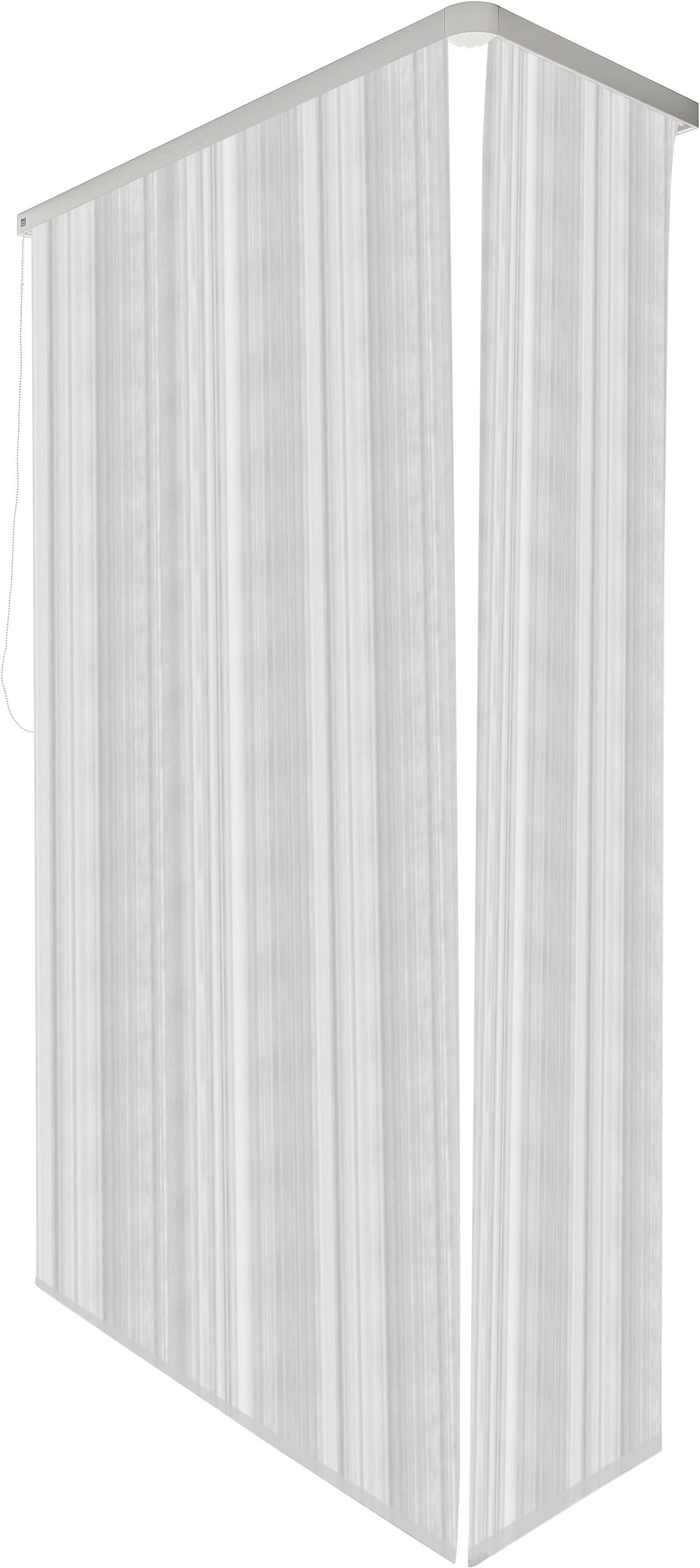 Kleine Wolke Eck-Duschrollo "Eck-Duschrollo" Breite 134 cm ausziehbar, 134 günstig online kaufen