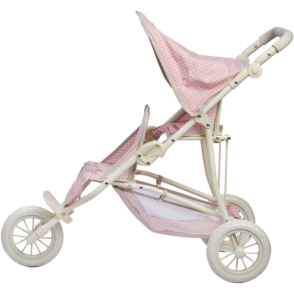 TEAMSON™ KIDS    Puppen-Zwillingsbuggy »Olivia's Little World, Princess«