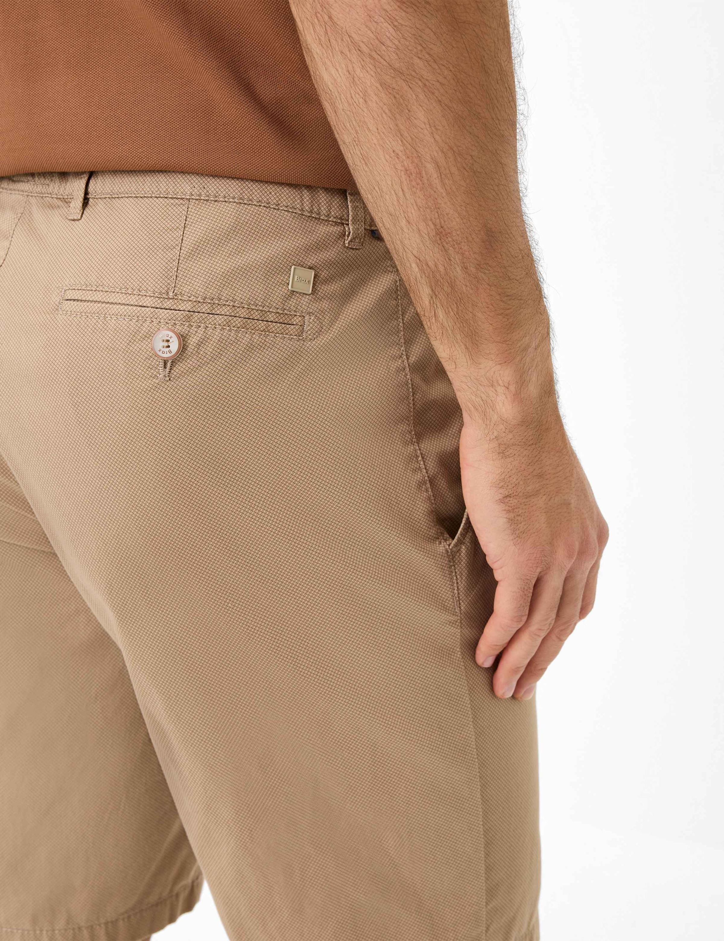 Brax Bermudas »Style BOZEN«