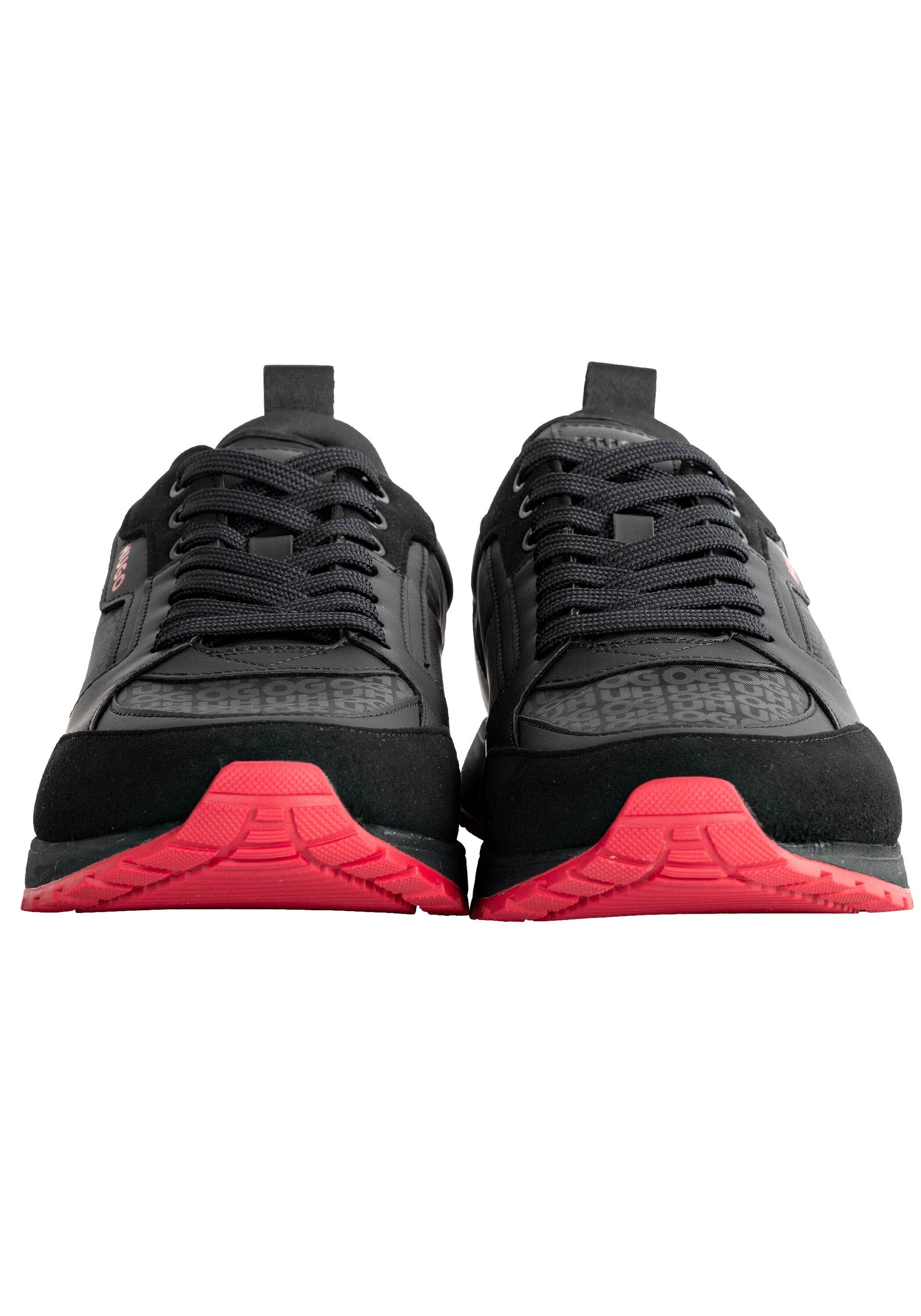 HUGO Sneaker »Sneaker Icelin Runn mono«