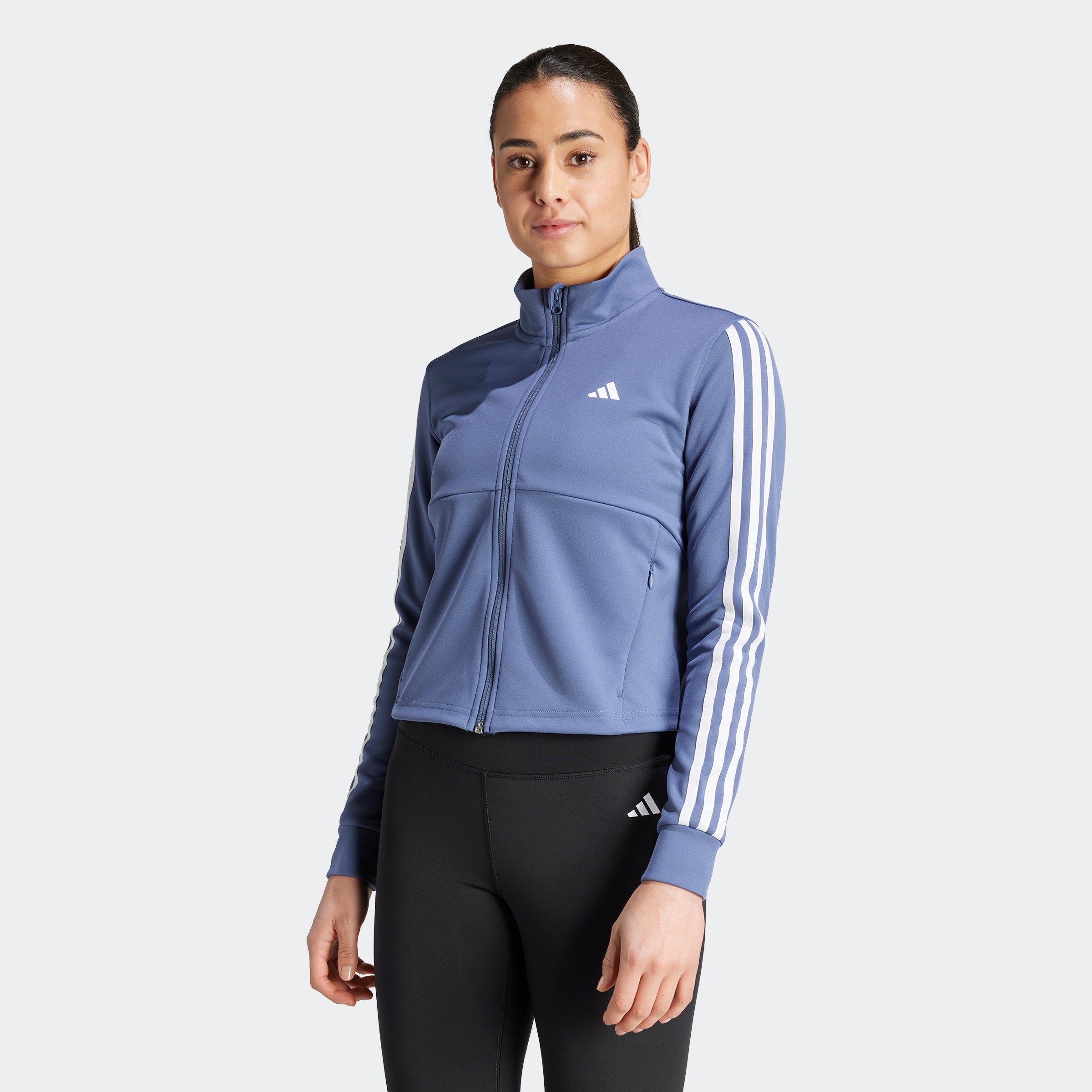 adidas Performance Trainingsjacke "TR-ES 3S TJ" günstig online kaufen