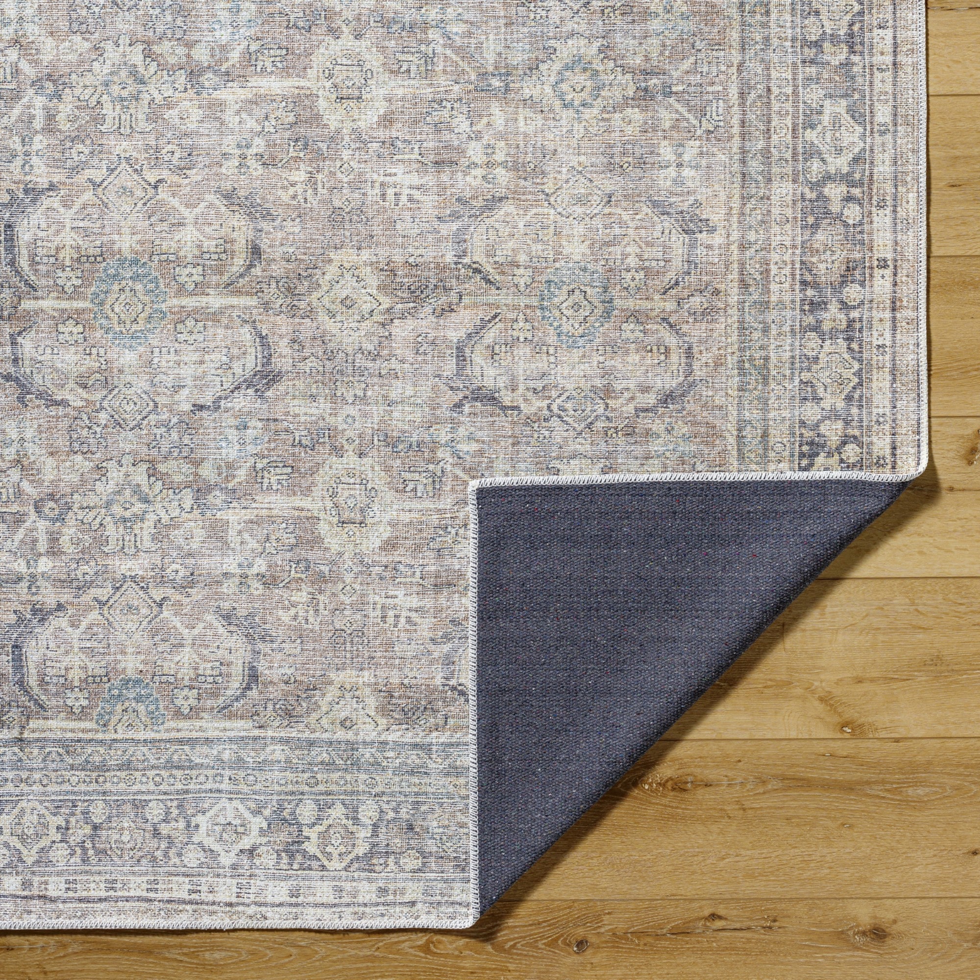 Livabliss Teppich »Darling« rechteckig 5 mm Höhe Exklusiver Designer-Teppich