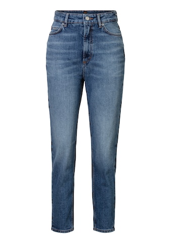 BOSS ORANGE High-waist-Jeans »Ruth High Rise Hochb...