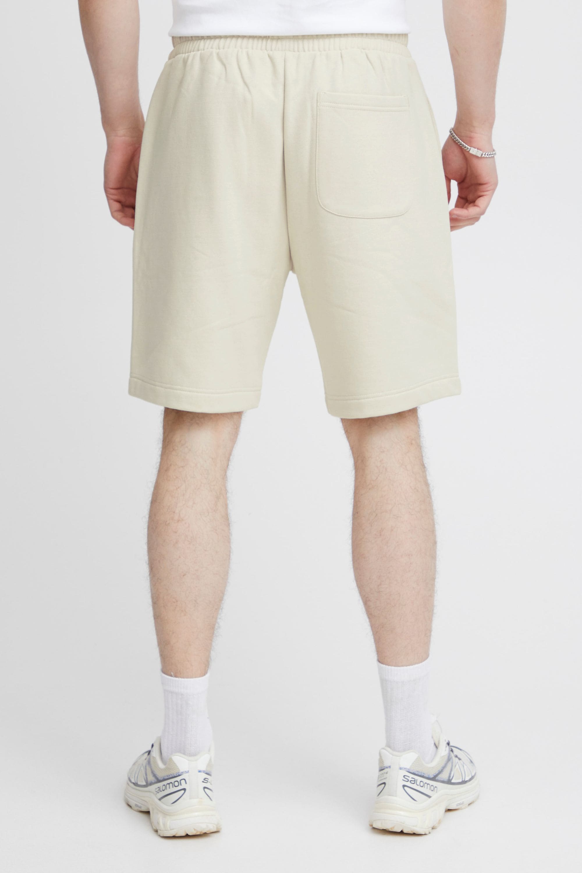 !Solid Sweatshorts »Sweatshorts SDHansi«