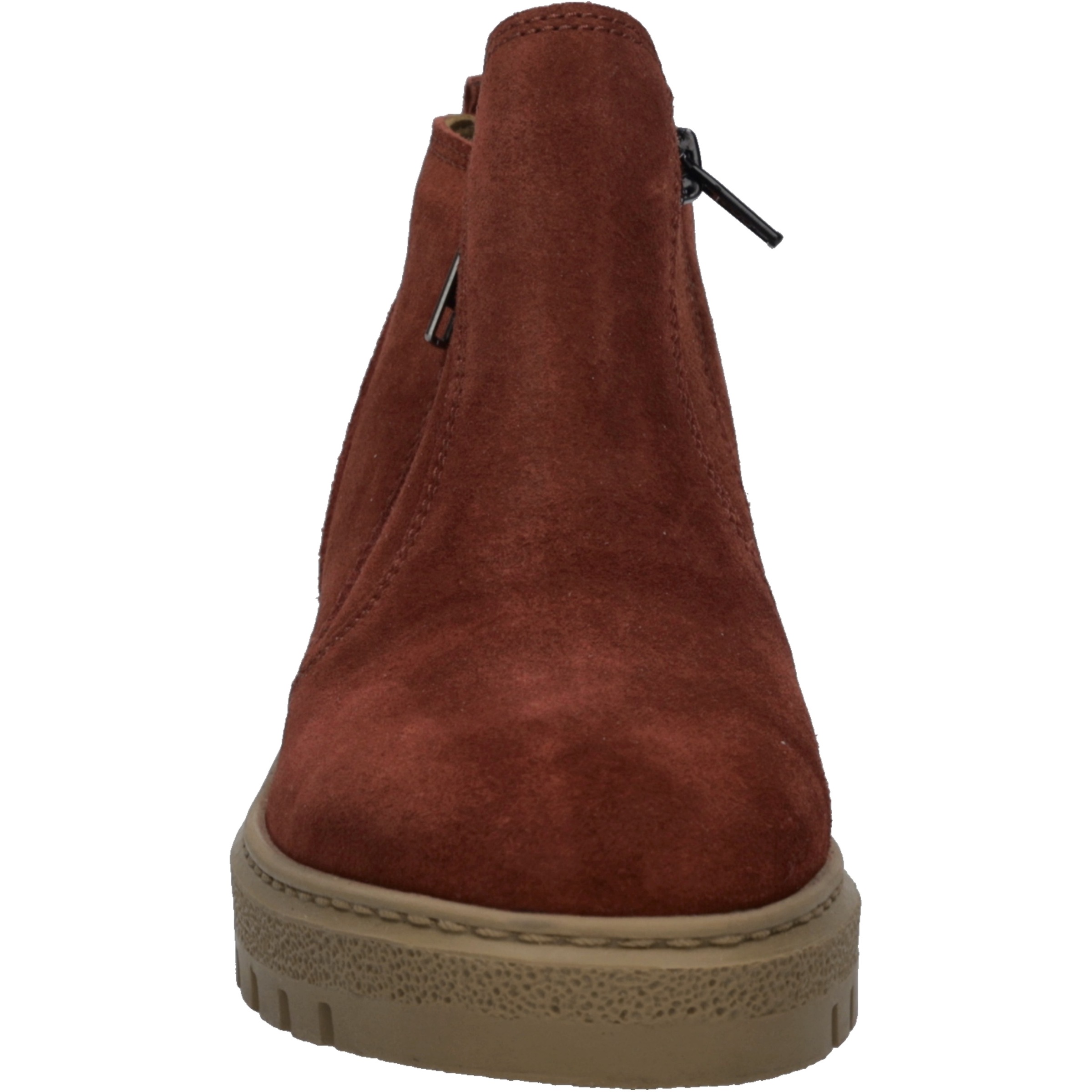 Josef Seibel Stiefelette »Kelra 01, rot«