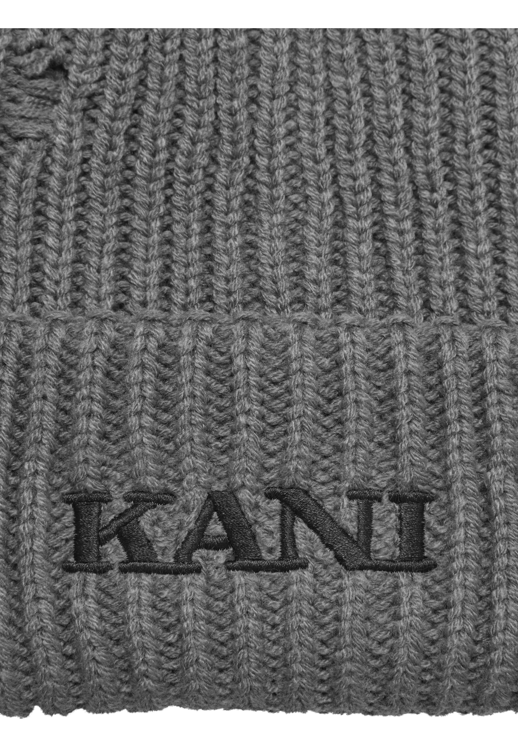 Karl Kani Beanie »Karl Kani Retro Distress Beanie« 1 Stk.