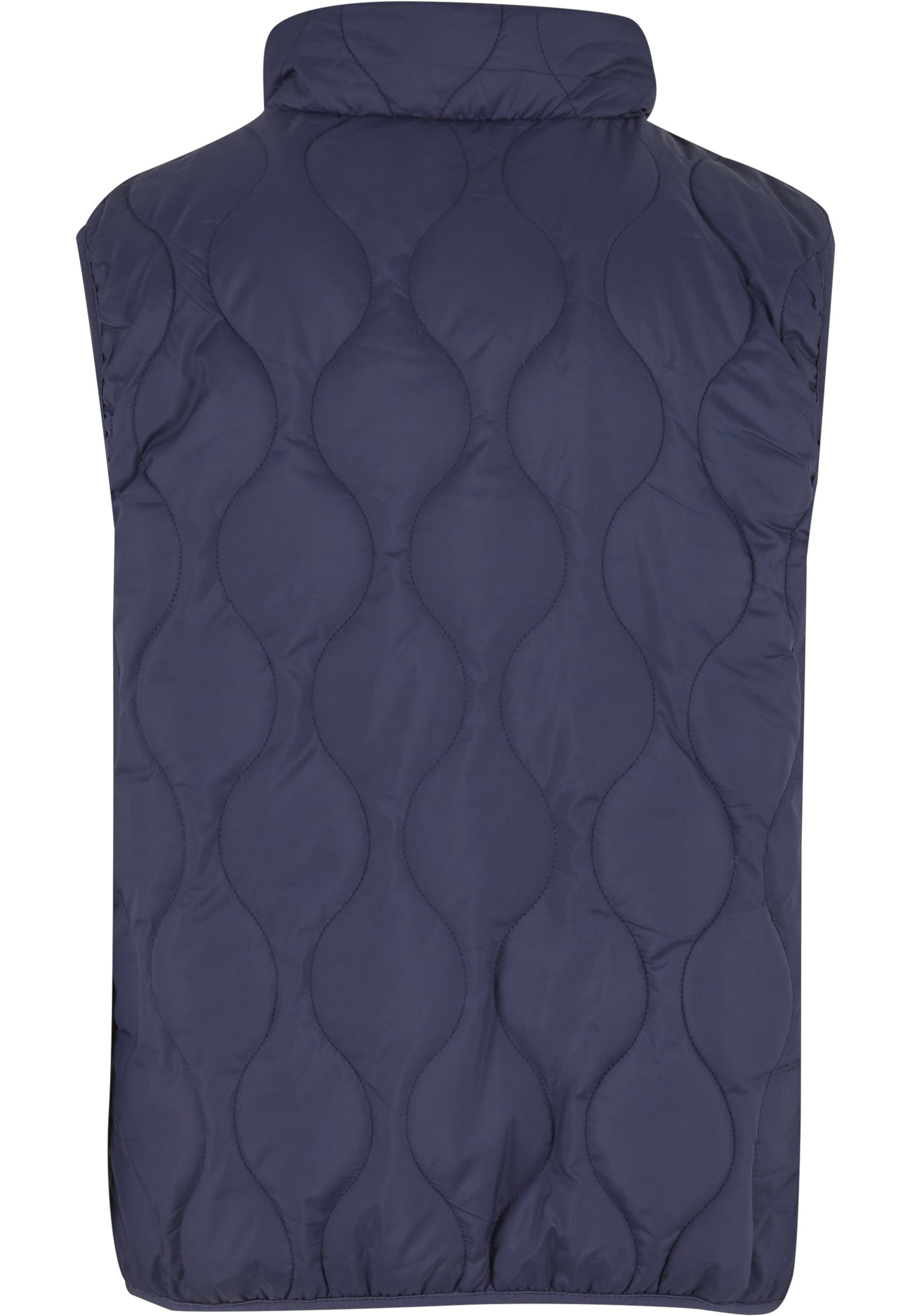 URBAN CLASSICS Steppweste "Urban Classics Mens Super Light Bubble Vest" 1 S günstig online kaufen