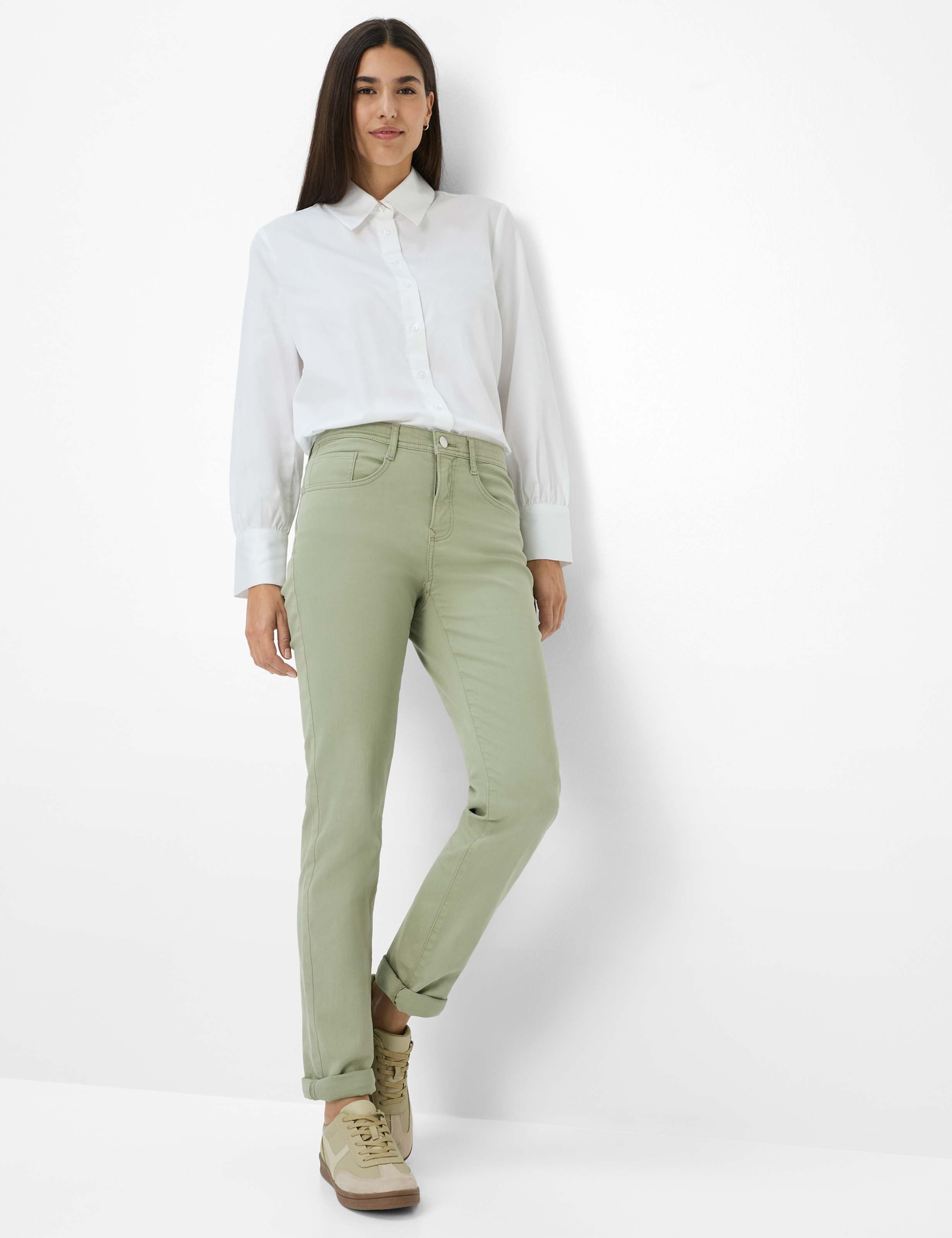 Brax 5-Pocket-Jeans »Style MARY«