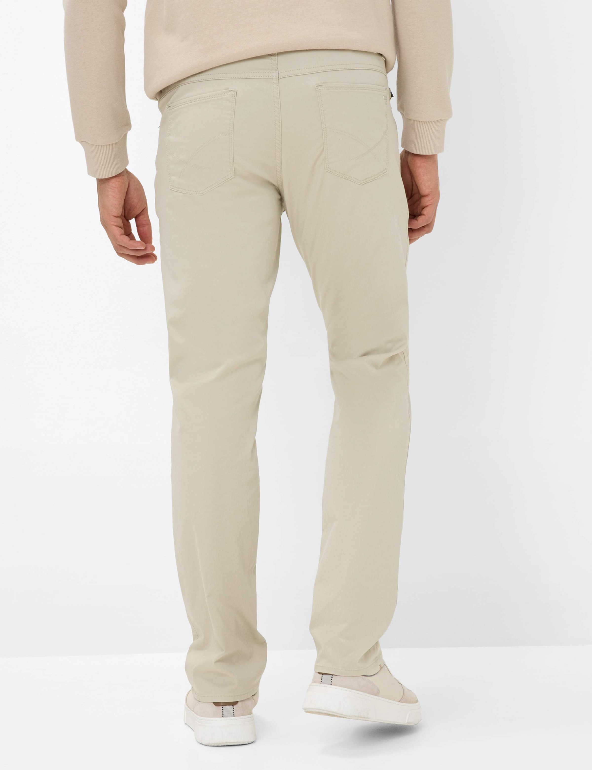 Brax 5-Pocket-Hose "Style COOPER" günstig online kaufen