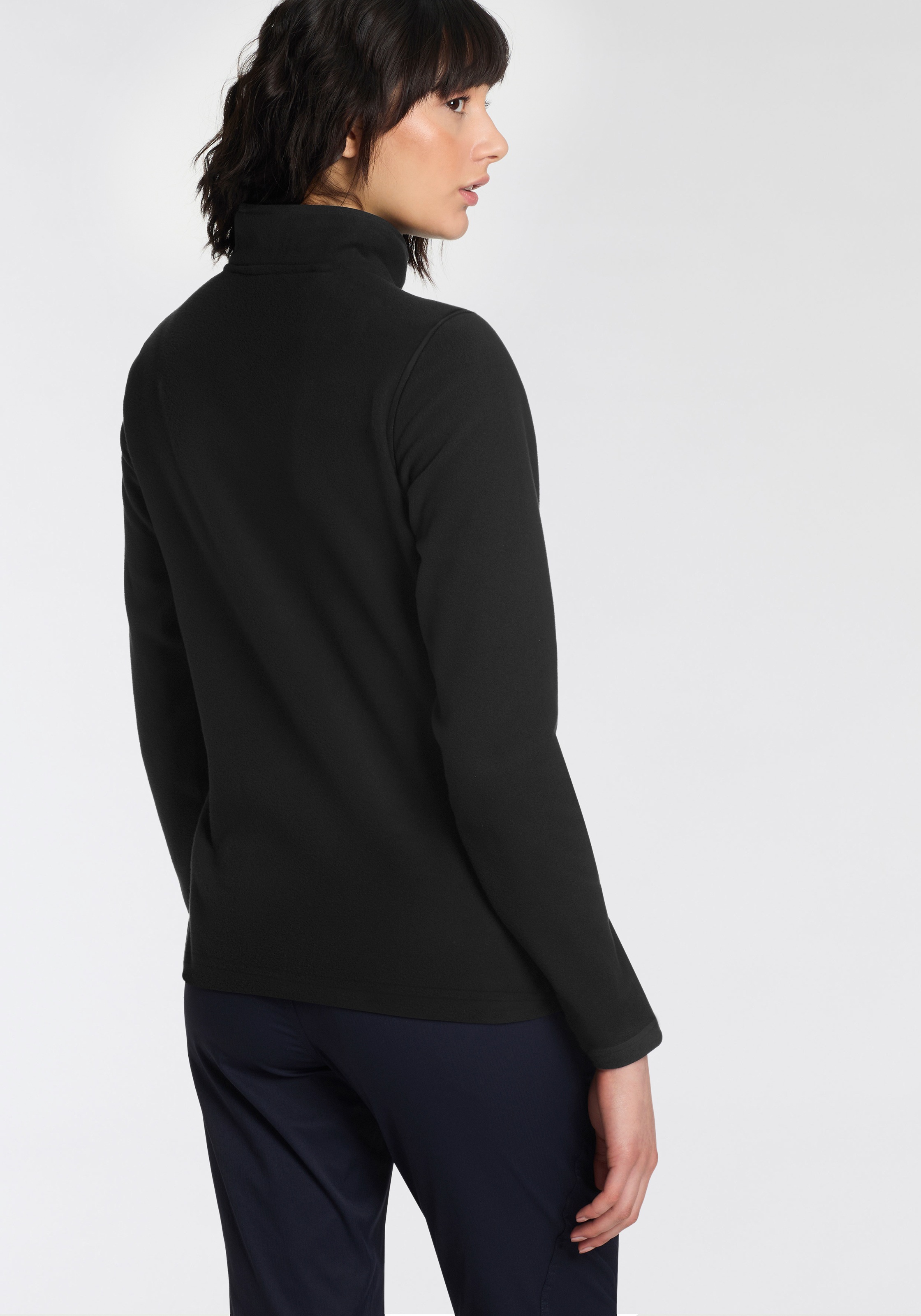 Killtec Fleeceshirt "KSW 62 WMN FLC SHRT", (1 tlg.) günstig online kaufen