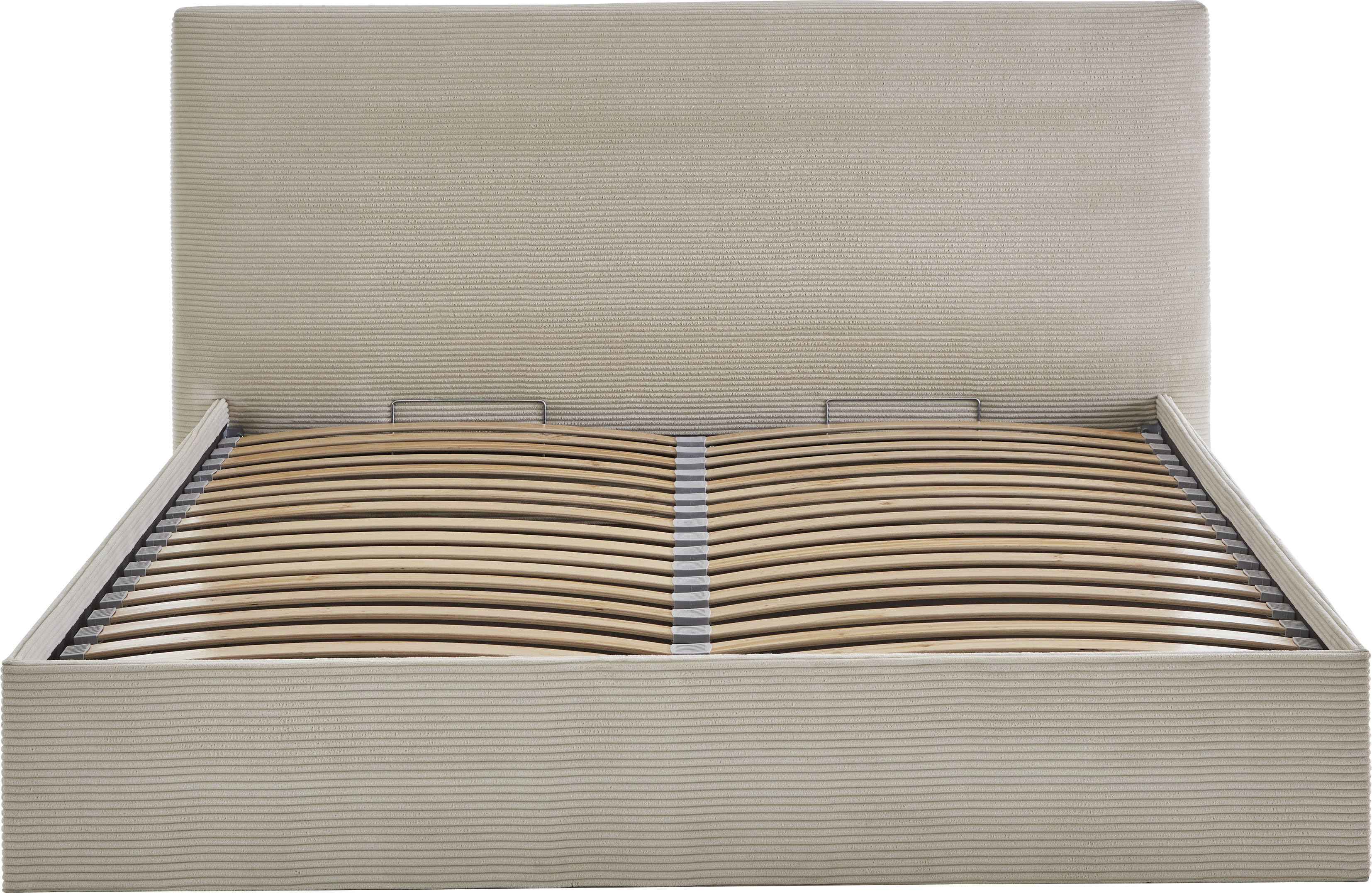 Thumbnail - ATLANTIC home collection Bettgestell "Melody" mit Bettkasten und Lattenrost