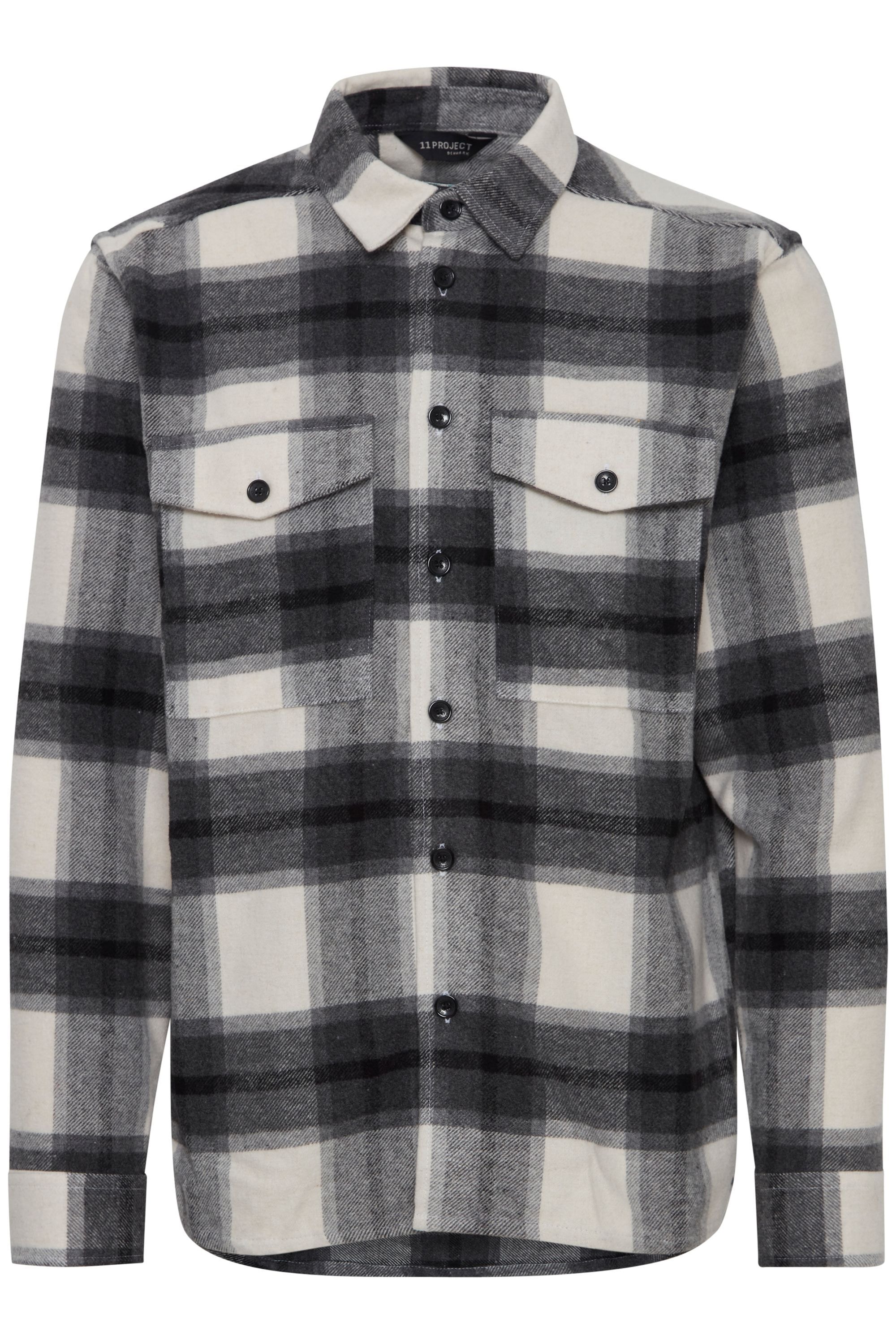 11 Project Shirtjacke "Fieldjacket PRDesmond" günstig online kaufen