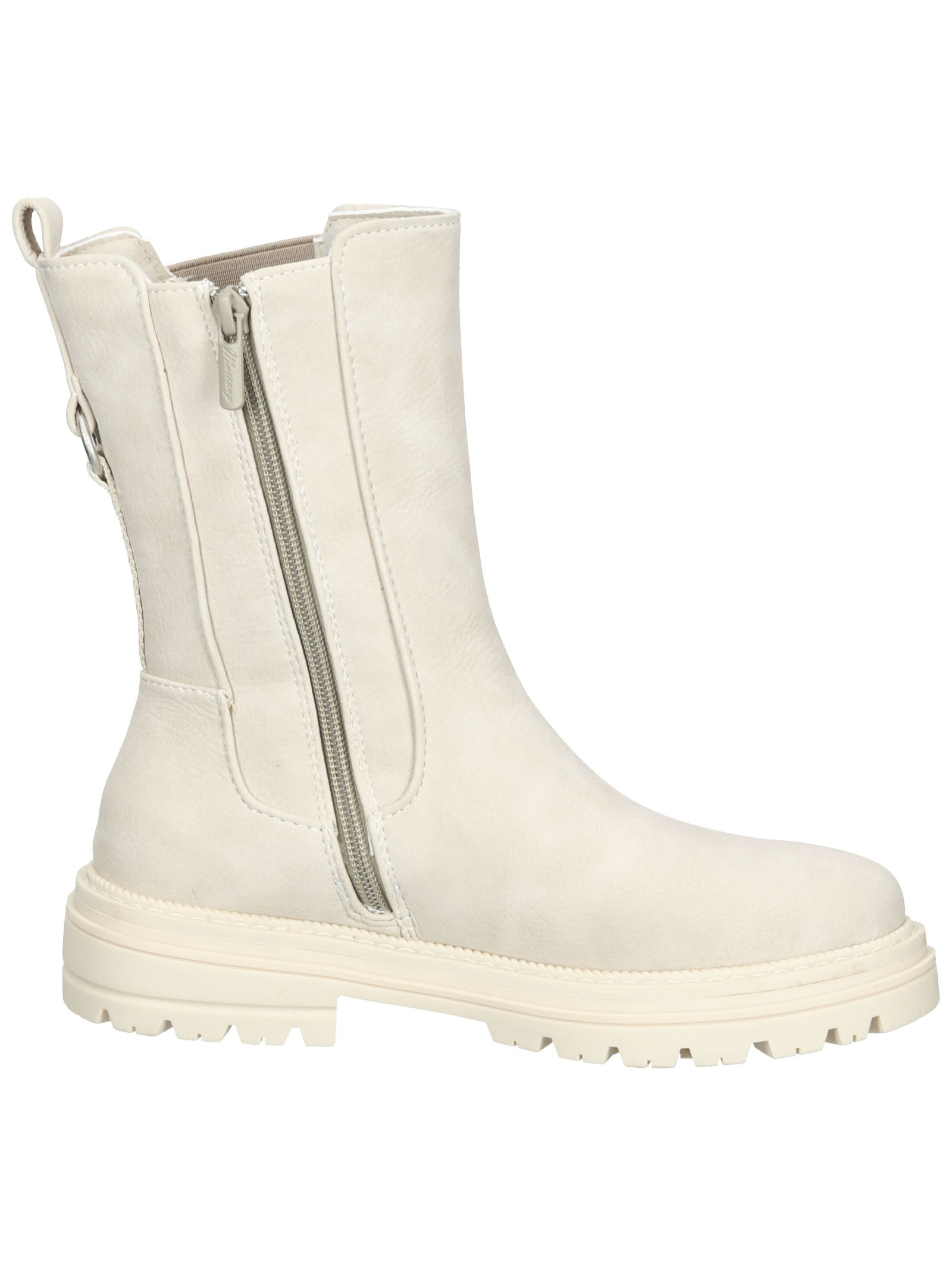 Mustang Shoes Stiefel »Mustang Shoes Stiefel Lederimitat«