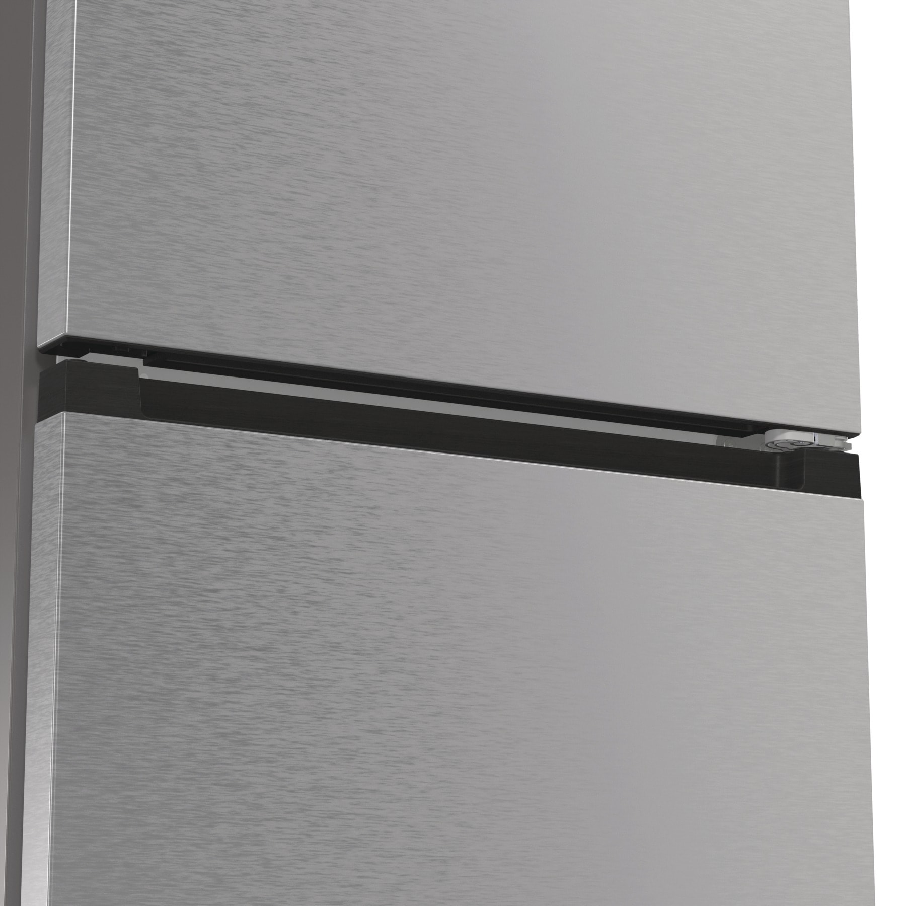 GORENJE Kühl-/Gefrierkombination »NRB620C6X4WFE«, Wifi - ConnectLife