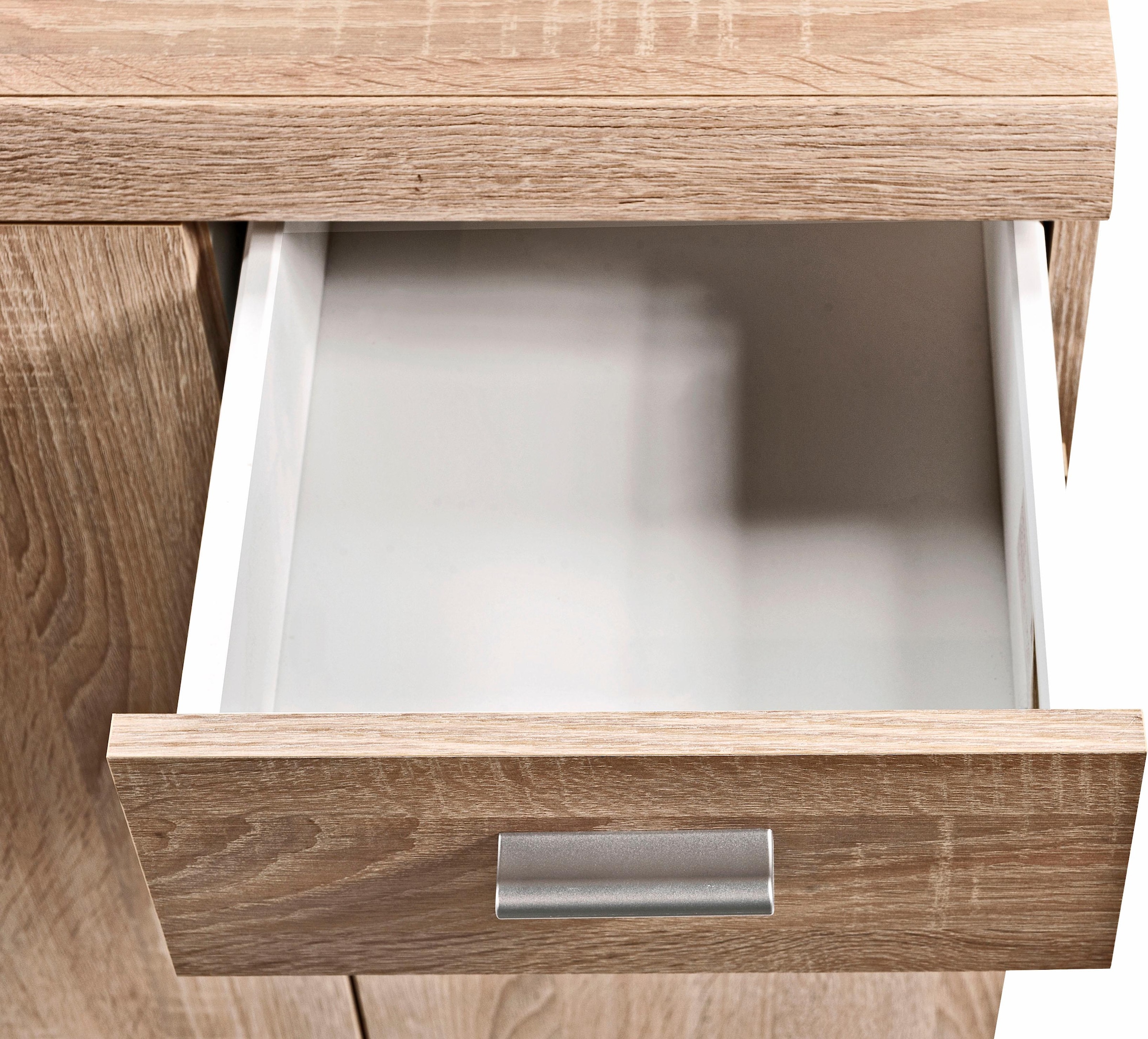 Procontour Sideboard »Sun BESTSELLER!«, (OTTOs Choice), Höhe 74cm mit variabel verstellbaren Einlegeboden