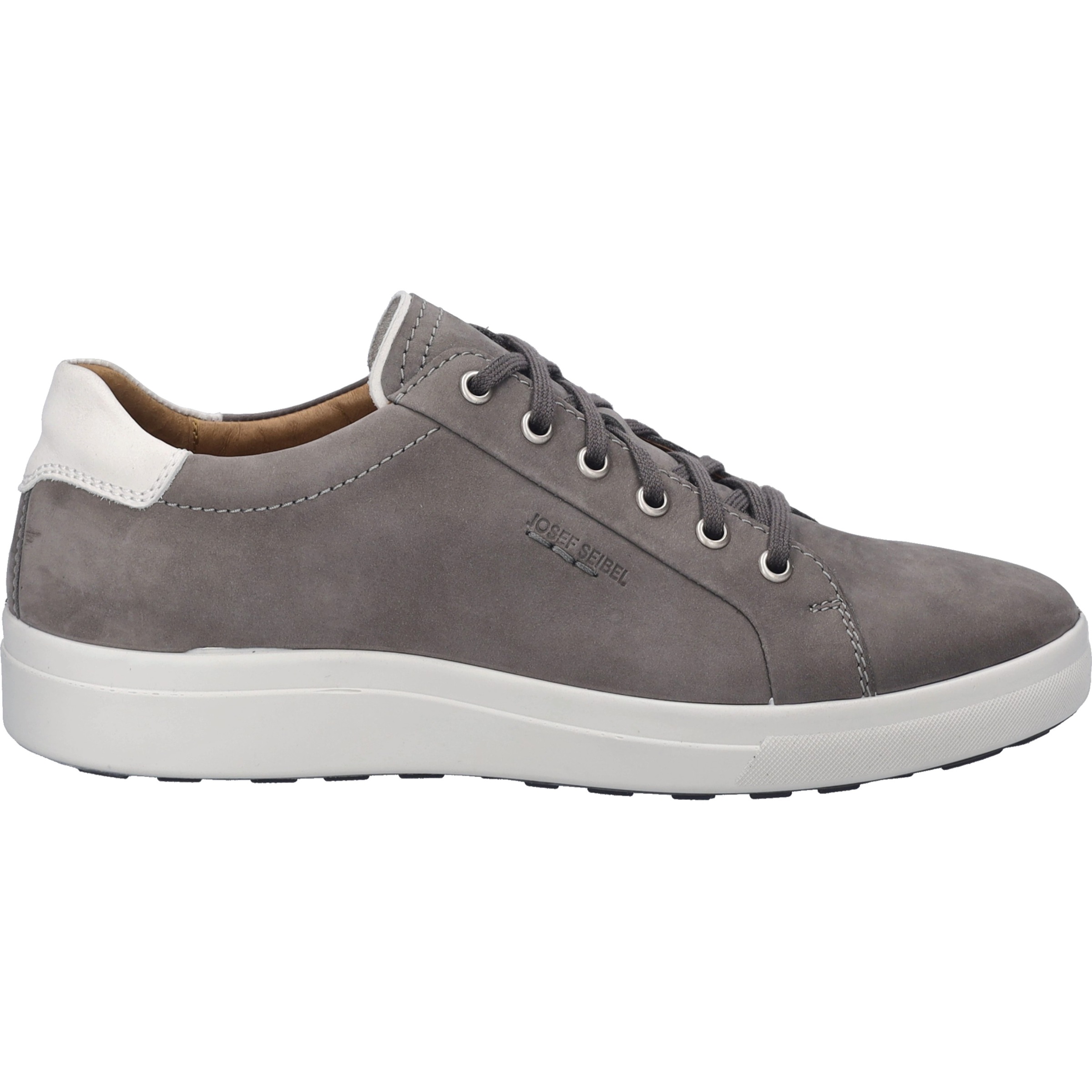 Josef Seibel Sneaker "Maddox 05, grau-kombi" günstig online kaufen