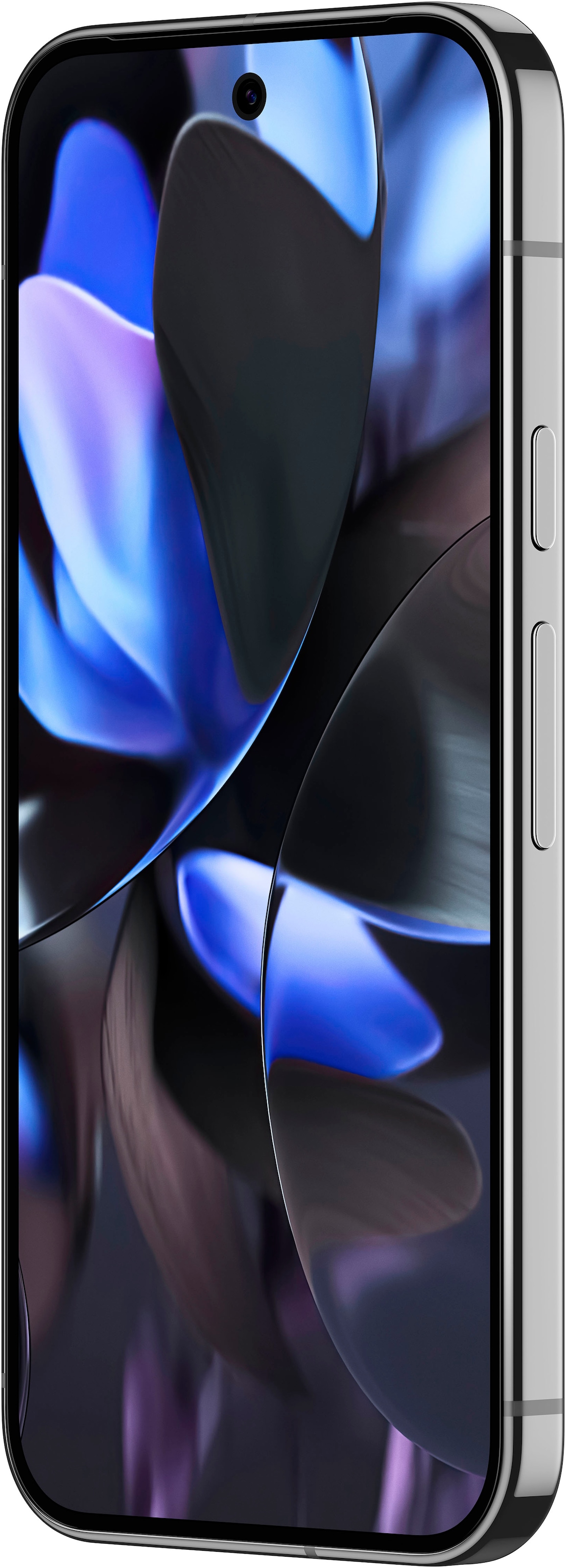 Google Smartphone »Pixel 9 Pro, 256 GB«, obsidian