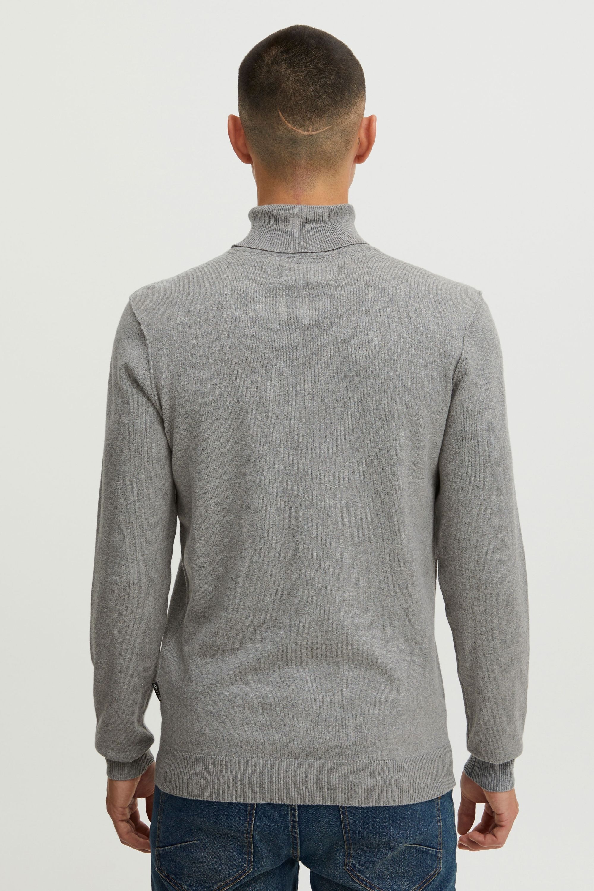 Blend Rollkragenpullover »Rollkragenpullover BHPullover«