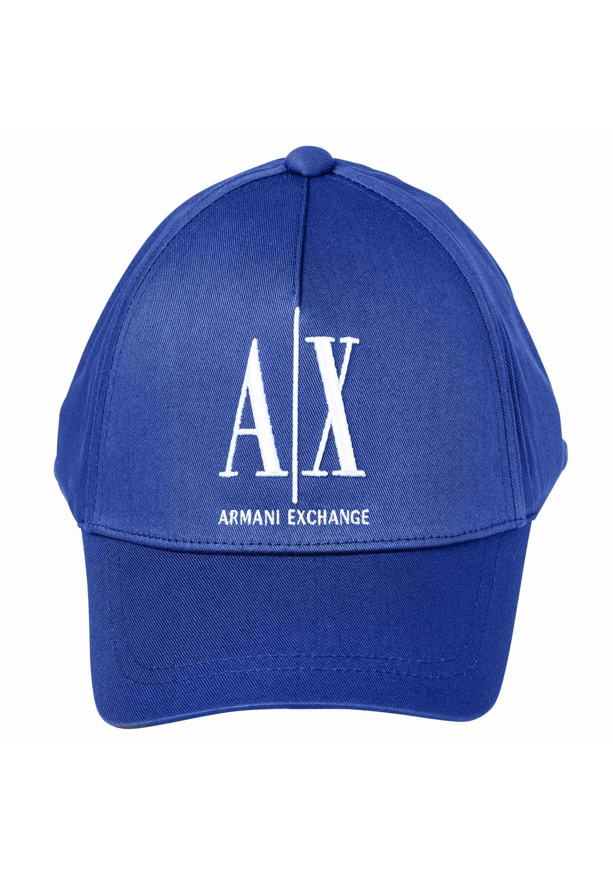 ARMANI EXCHANGE Baseball Cap "Cap" günstig online kaufen