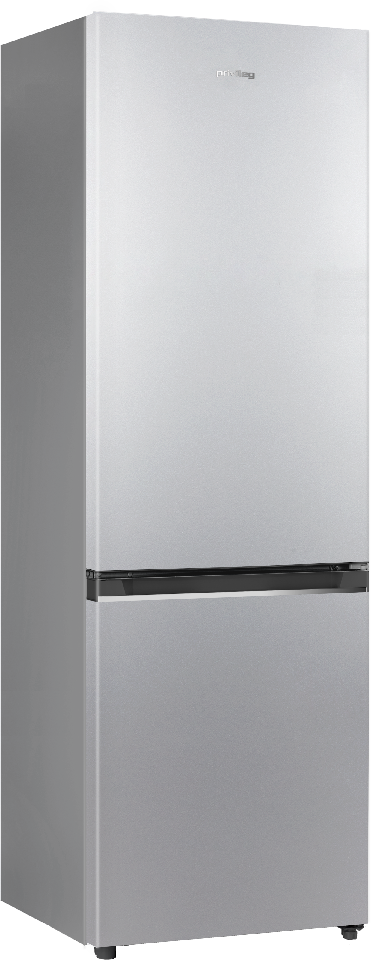 Privileg Kühl-/Gefrierkombination "PRKS 8261 S4E" 177 cm hoch 54 cm breit günstig online kaufen