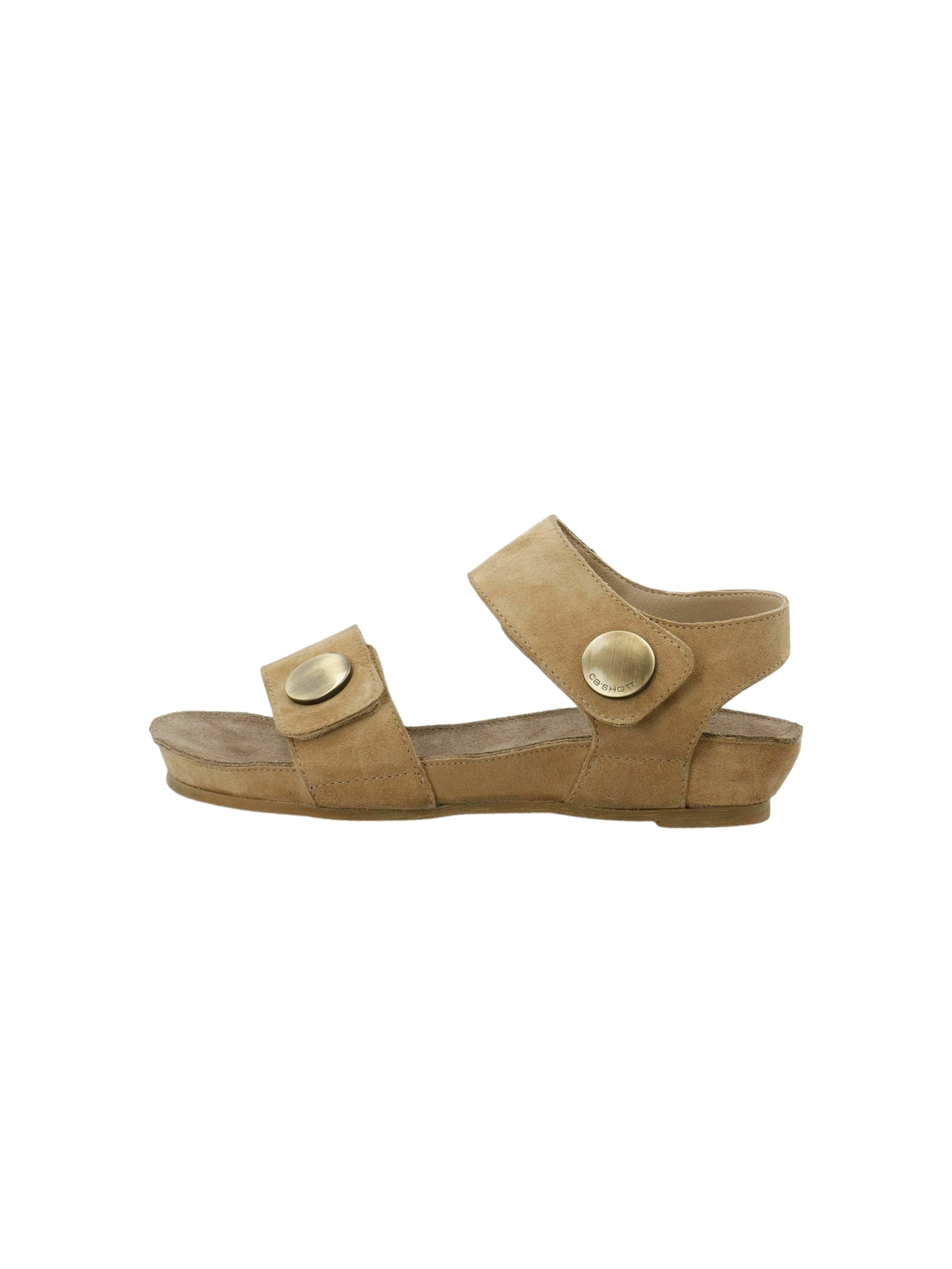 CaShott Sandale "CaShott Sandals CASAVA" günstig online kaufen