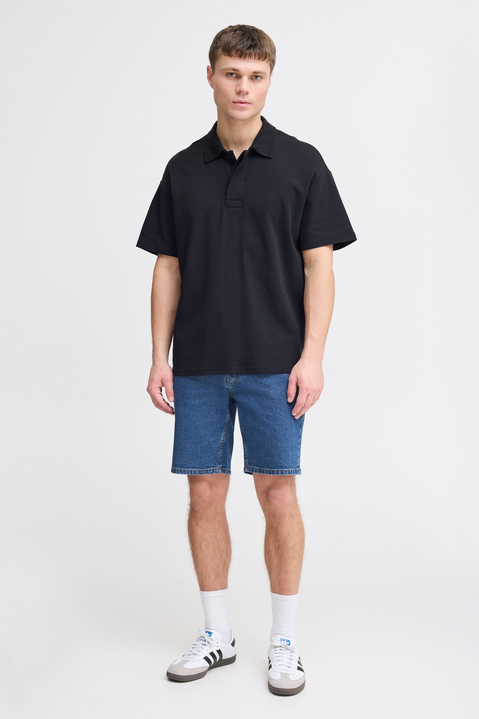 !Solid Jeansshorts »Shorts SDMITAN«