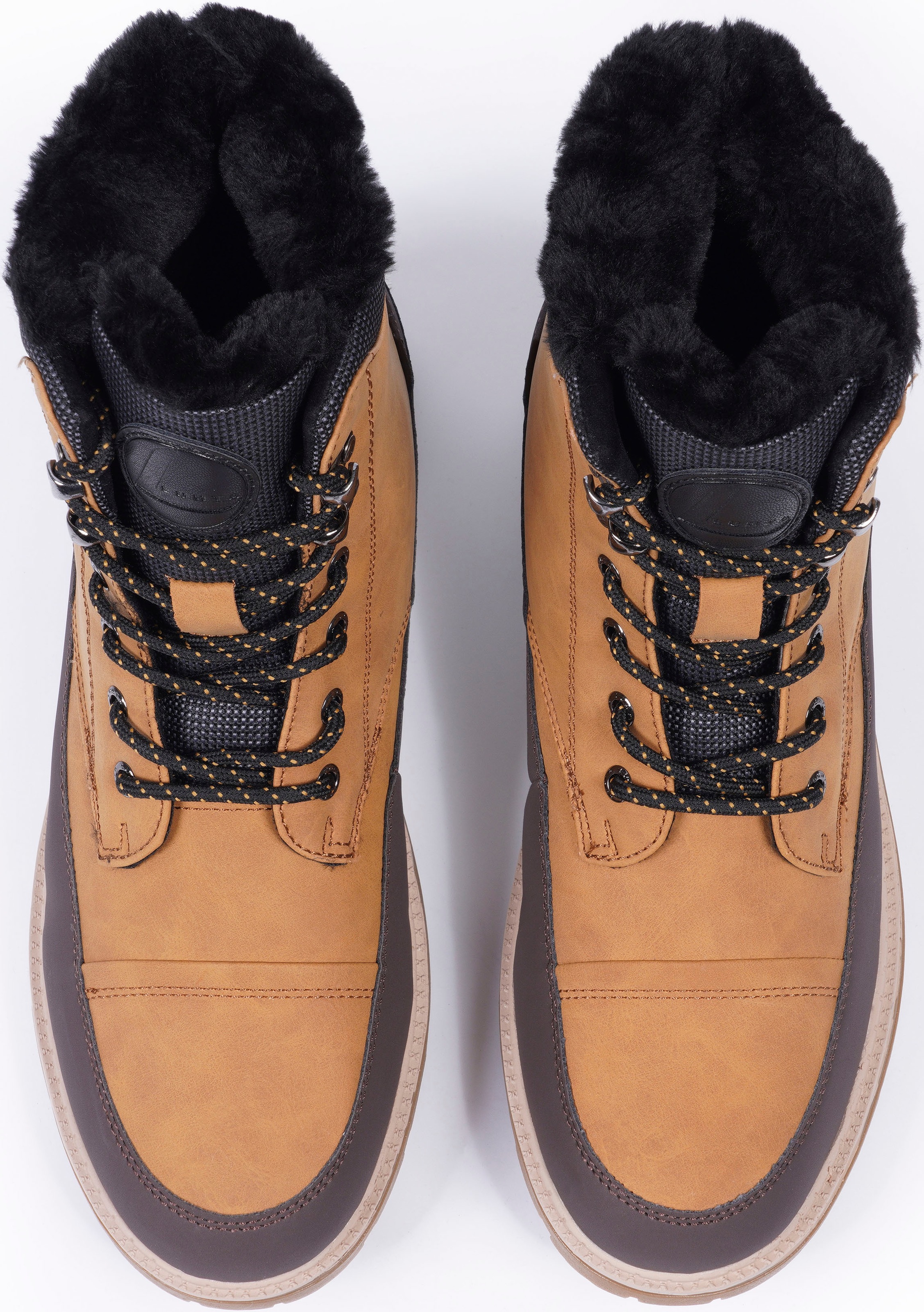 Luhta Winterboots »REILU MR«, Snowboots, Winterstiefel, Winterschuhe, wasserdicht und gefüttert