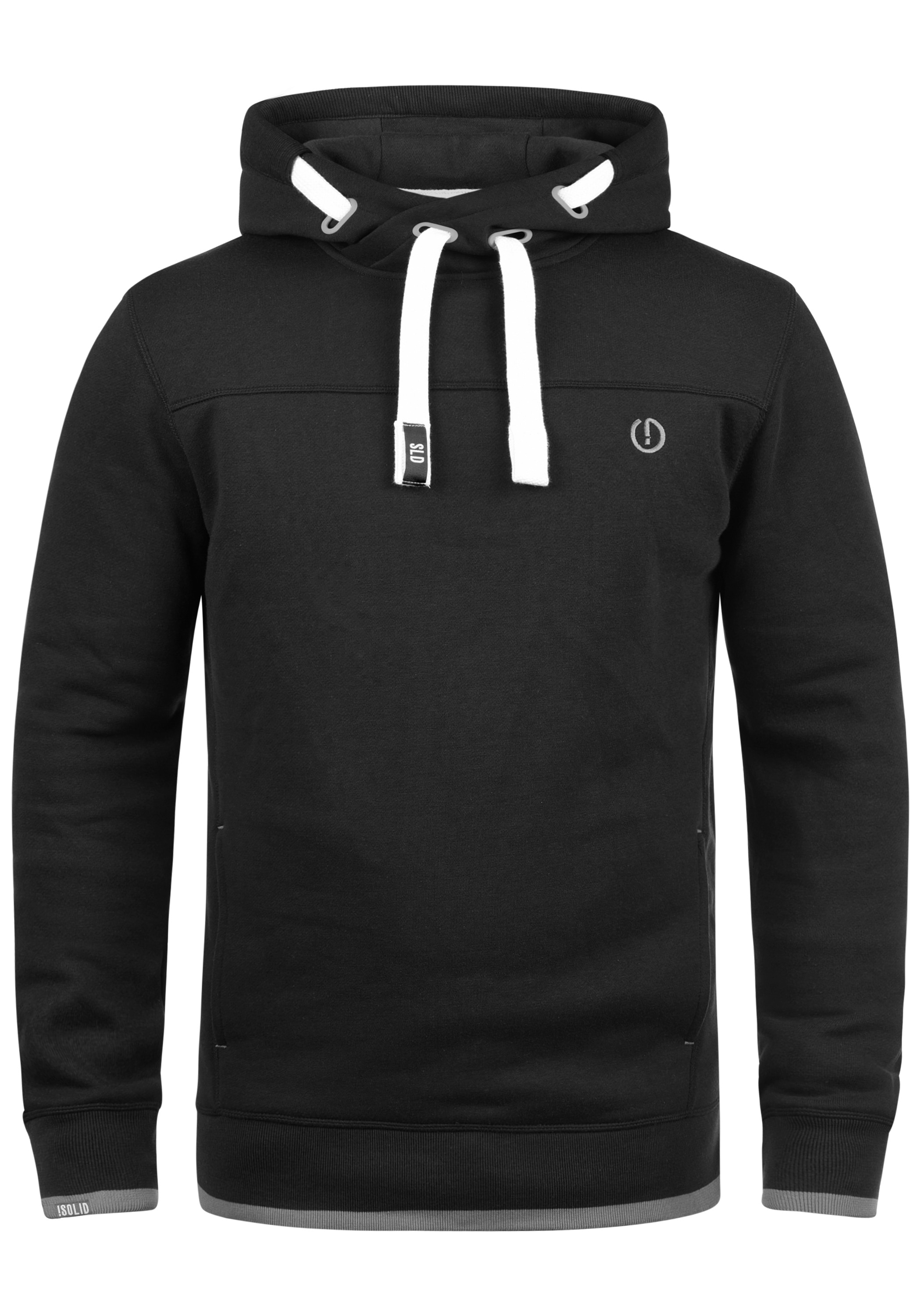 Solid Kapuzenpullover "Hoodie SDBenjamin Hood" günstig online kaufen