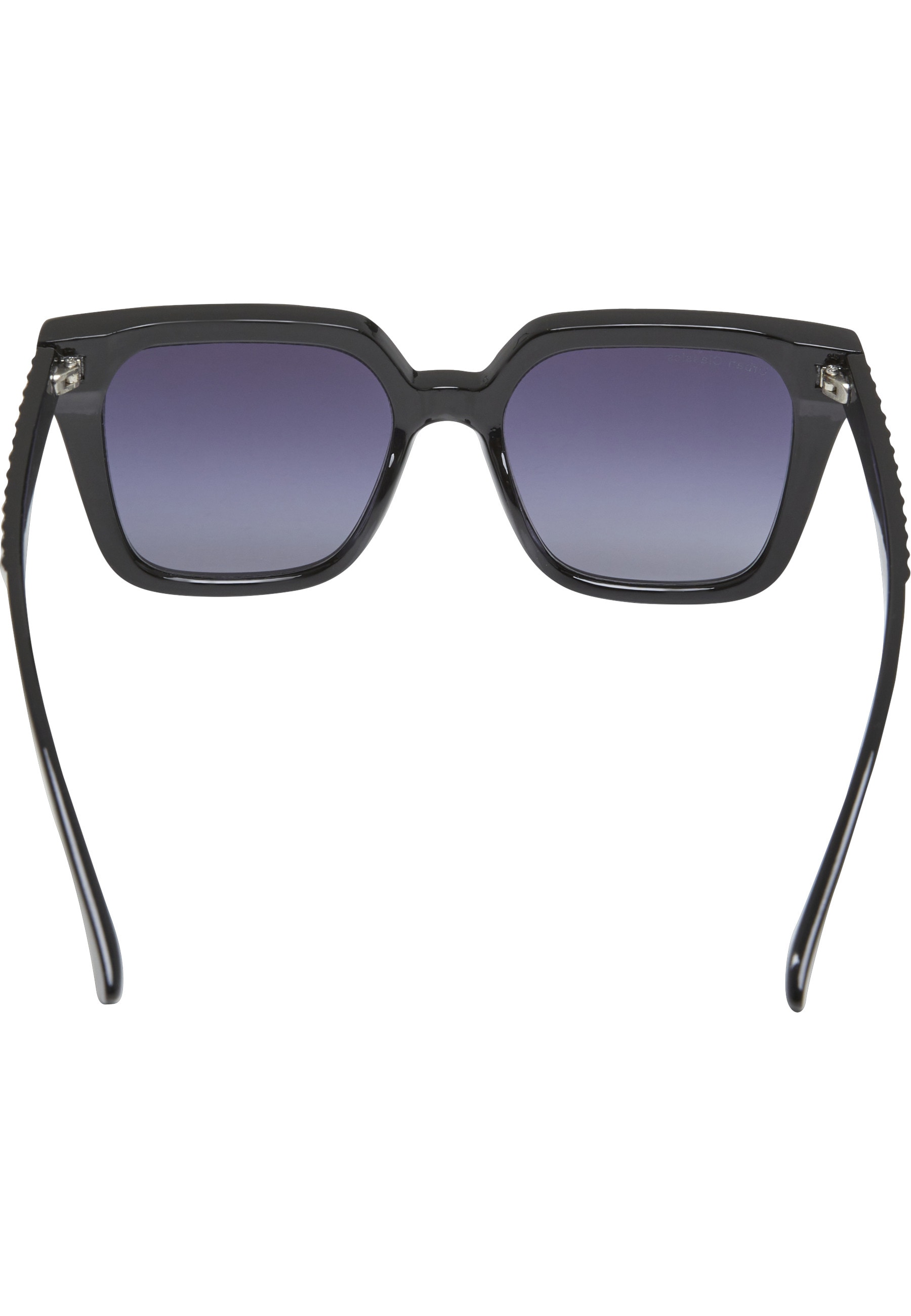 URBAN CLASSICS Sonnenbrille »Urban Classics Sunglasses Abu Dhabi«