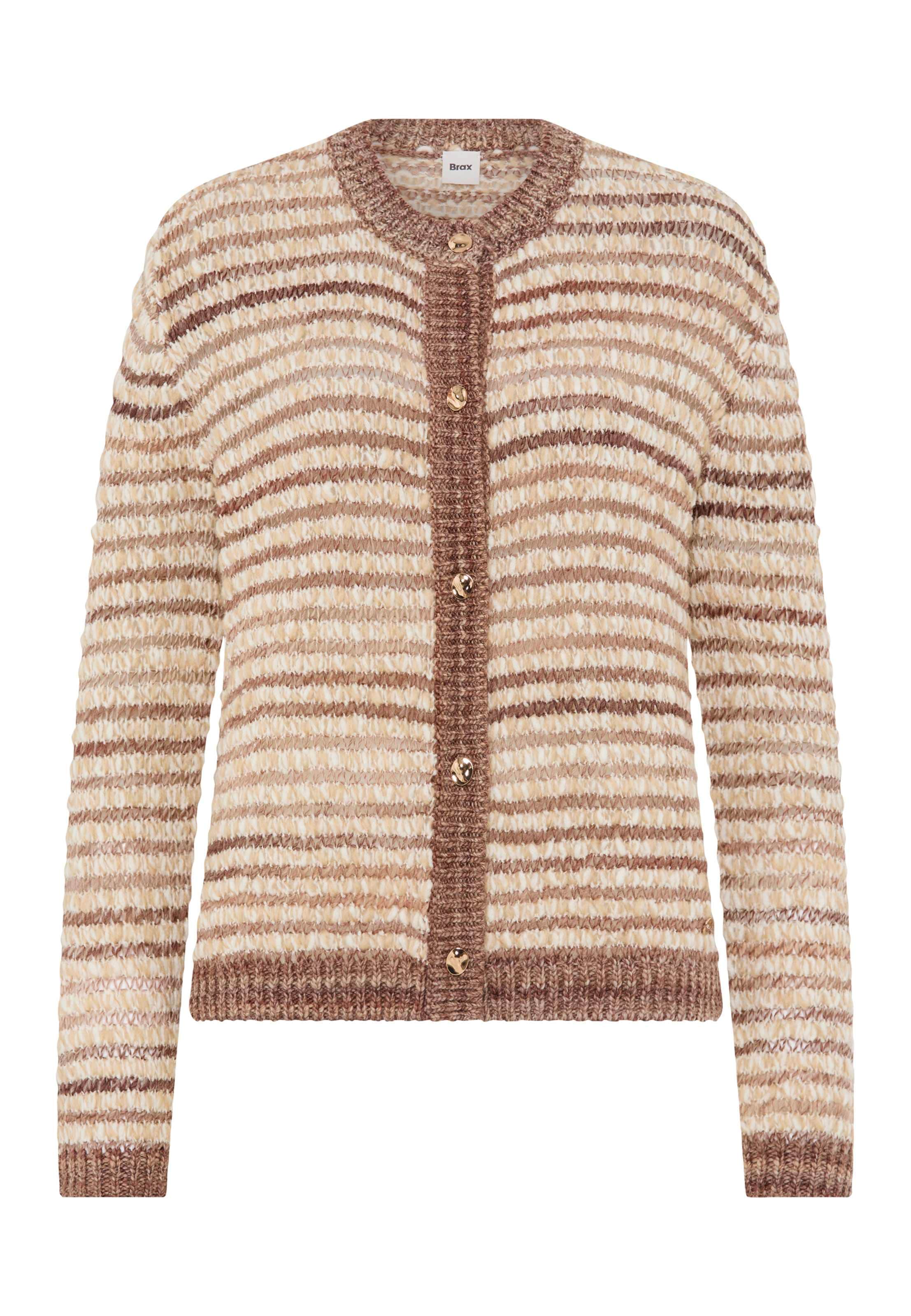 Brax Strickjacke »Style ANN«