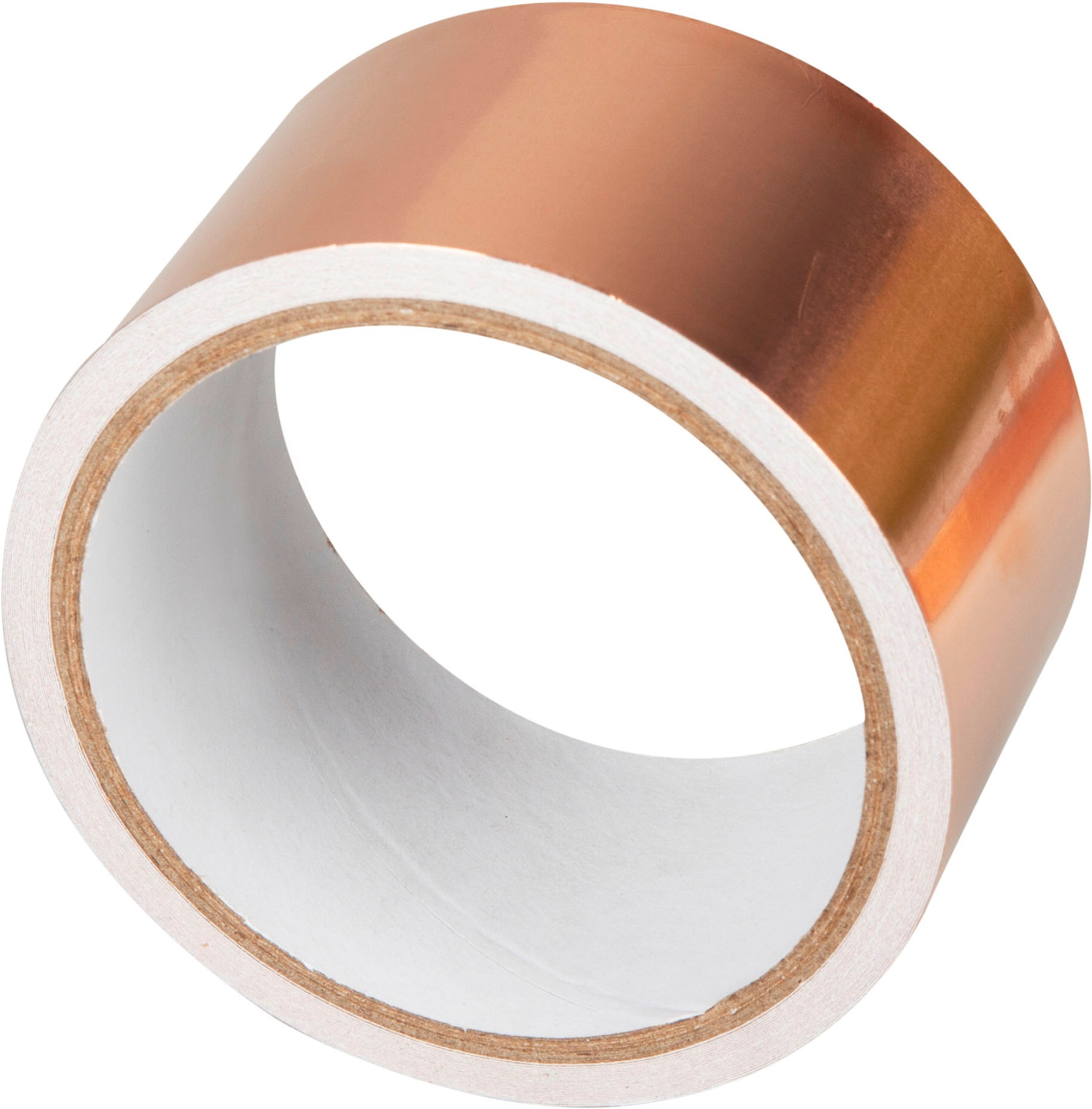 Windhager Schneckenkante "aus Kupfer, Schnecken Abwehrband für Hochbeete und Pflanztöpfe" Schneckenschutz Tape, erhältlich in 5 cm x 6 m
