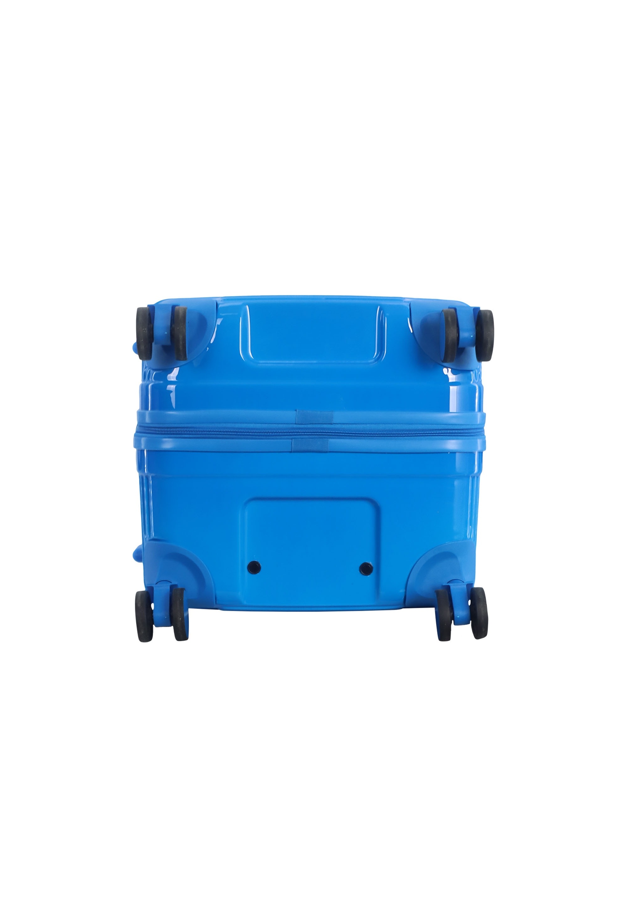 Saxoline® Koffer »Twist Trunk«, ABS Material