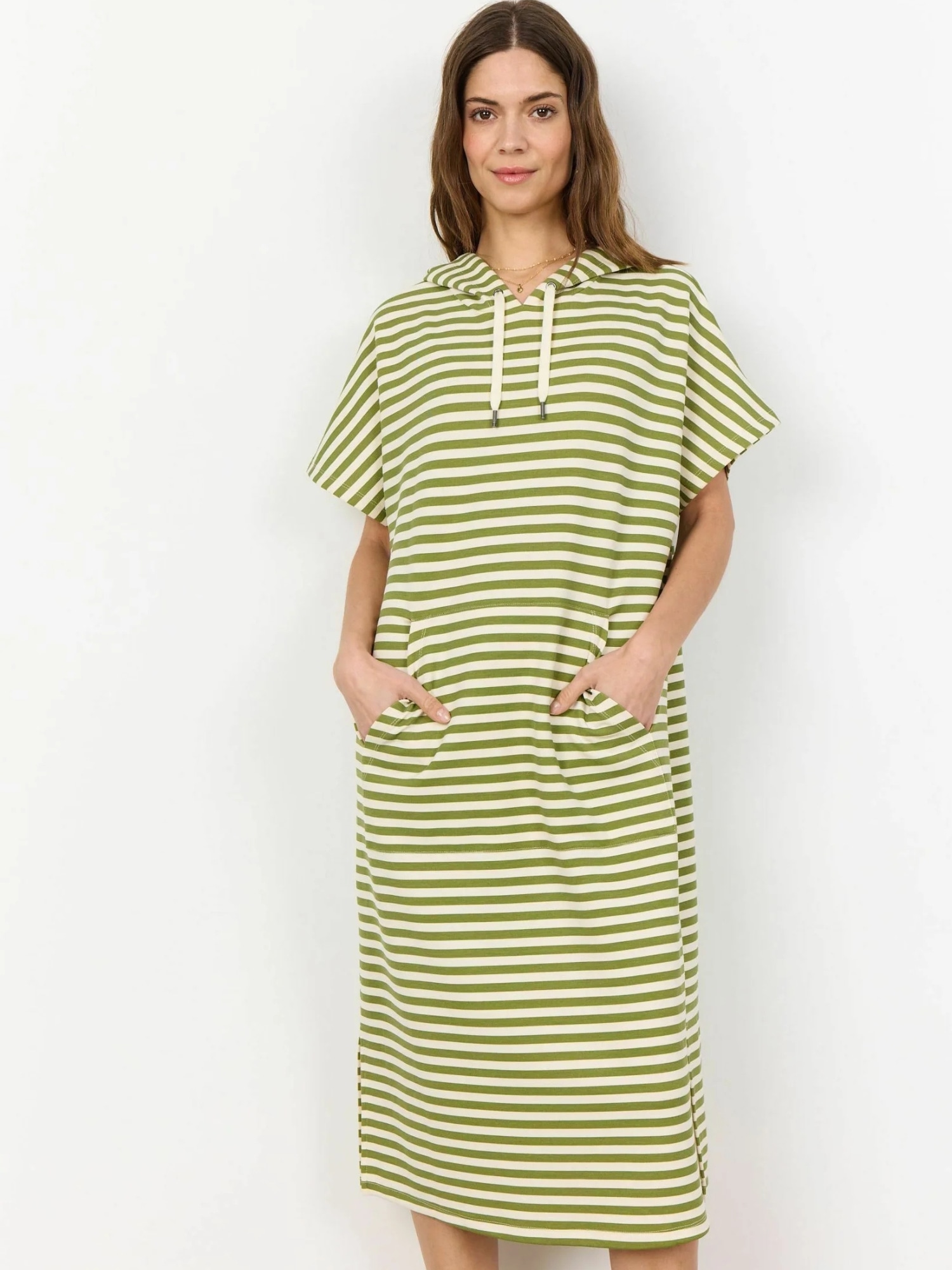 soyaconcept Jerseykleid »Soya Concept Dress SC-BARNI 35«