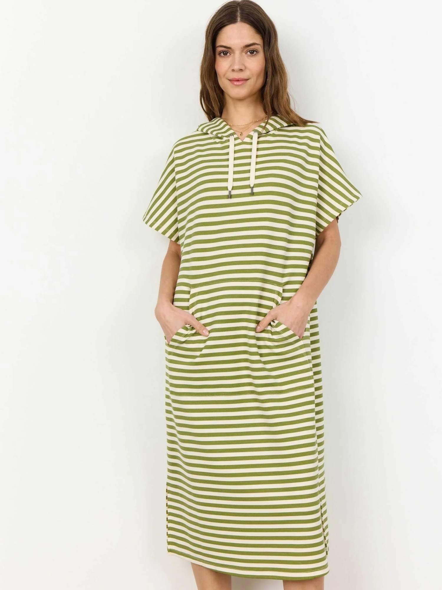 Thumbnail - soyaconcept Jerseykleid "Soya Concept Dress SC-BARNI 35"