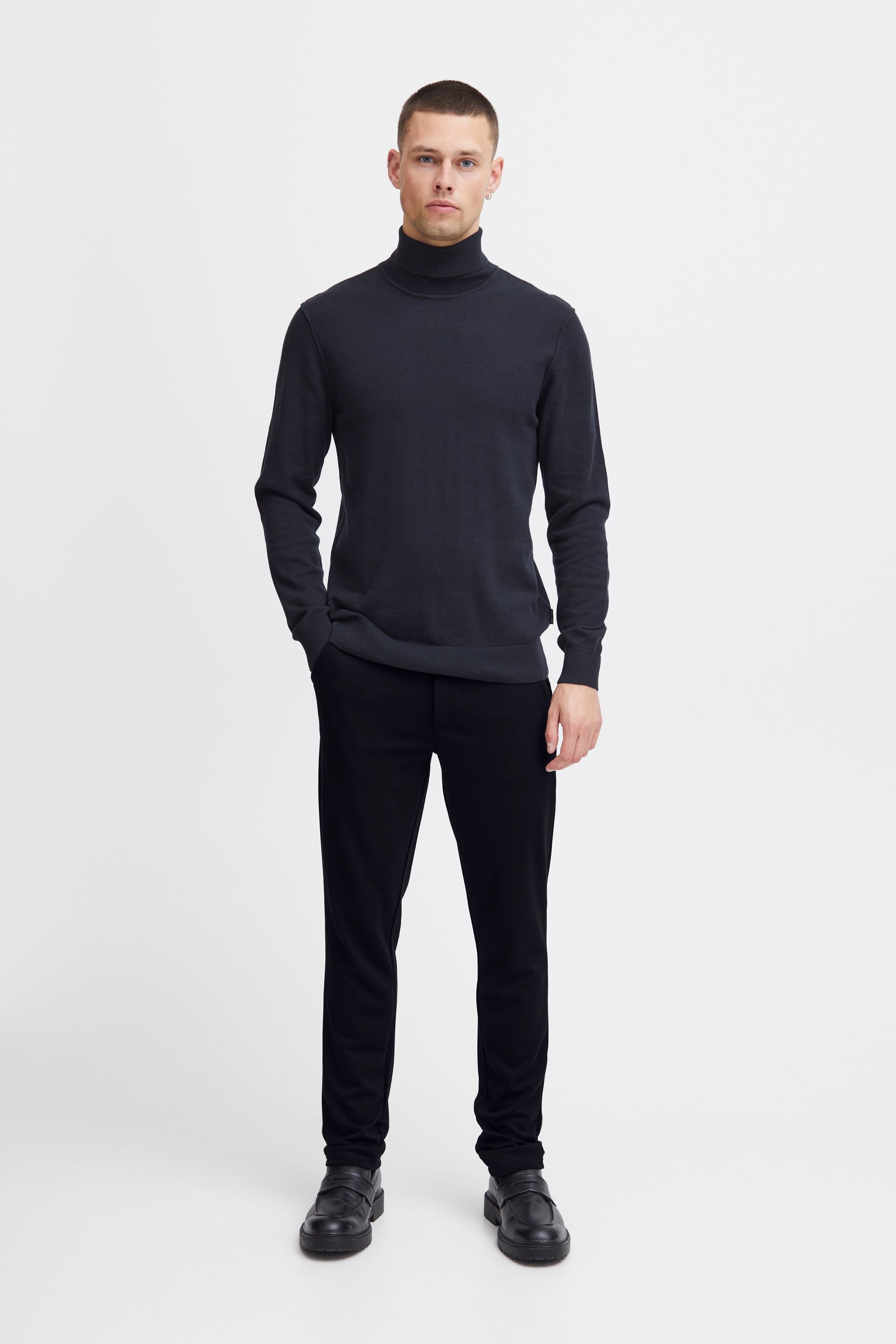 Thumbnail - Blend Chinohose "BHLangford" Stilvolle Anzugshose mit Eingrifftaschen